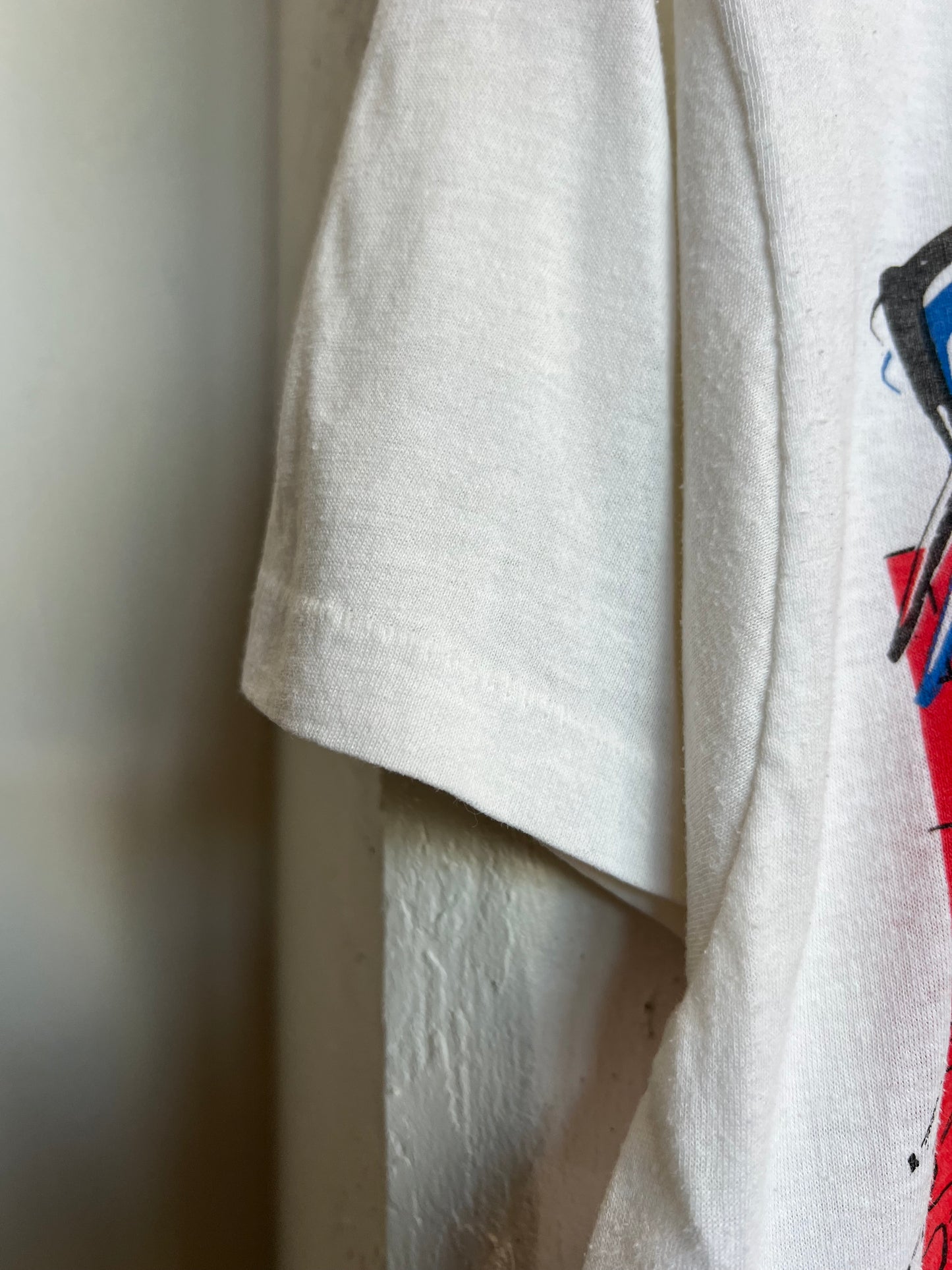 Vintage 1987 Pink Floyd “ A Momentary Lapse of Reason “ Tee