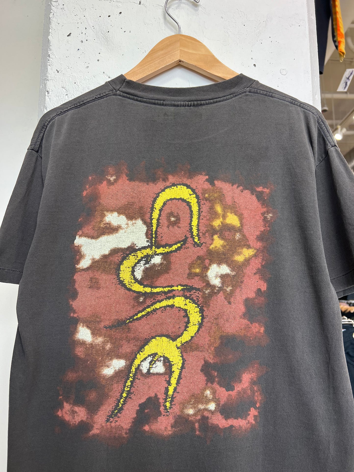 Vintage 1992 The Cure Tee