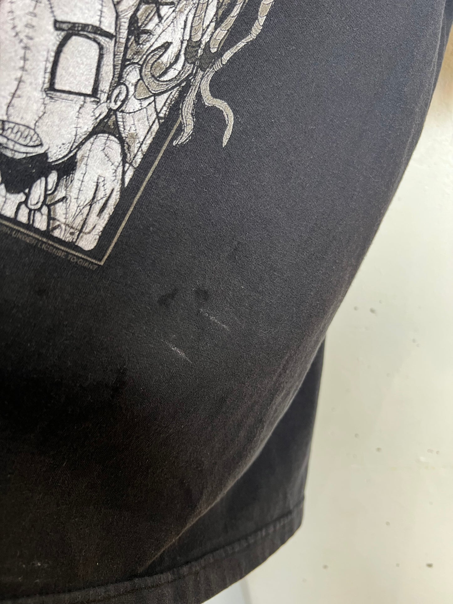 Vintage 2000's Korn Tee