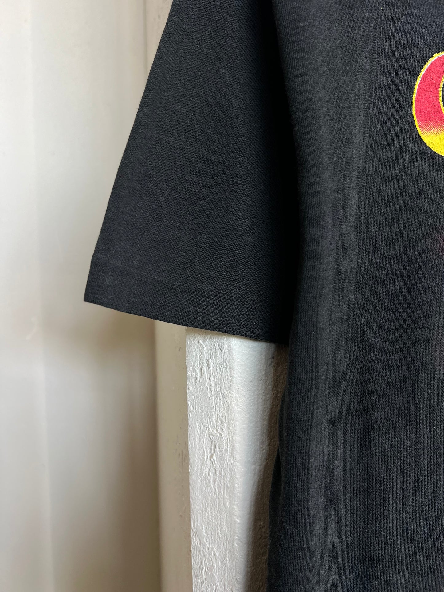 Vintage 1989 Cinderella Tour Tee