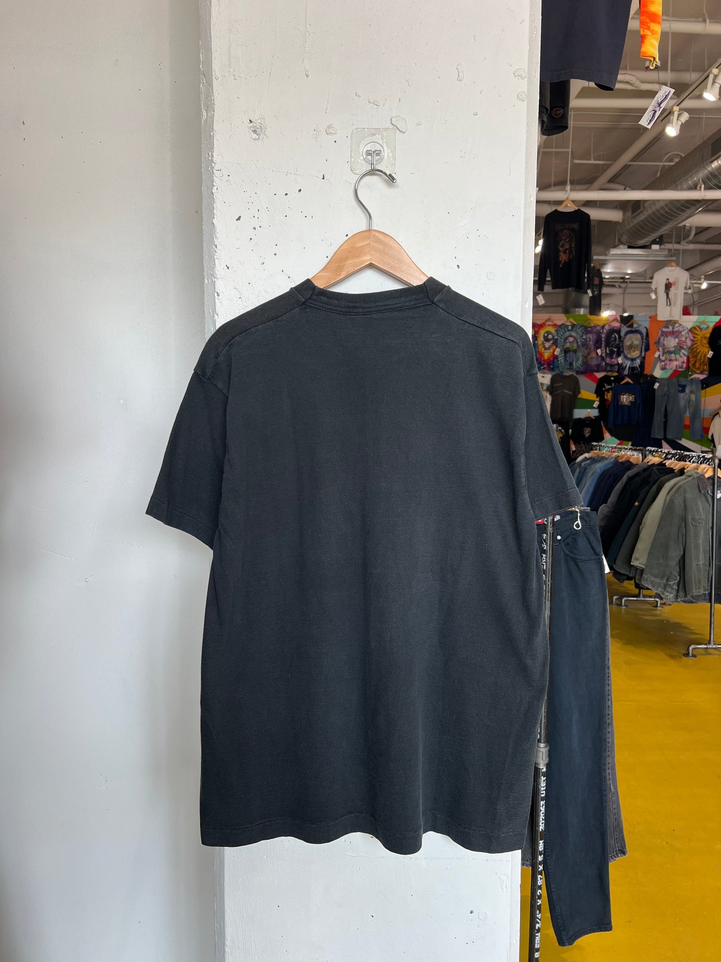 Vintage 90s Bud Powell Tee