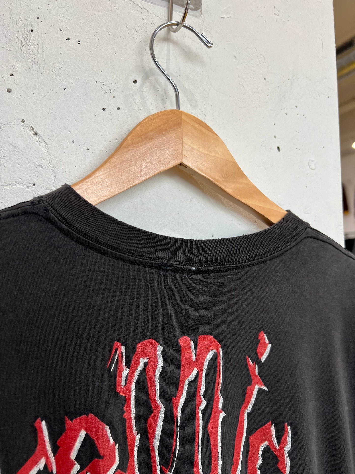 Vintage 90s Nike Tennis Tee