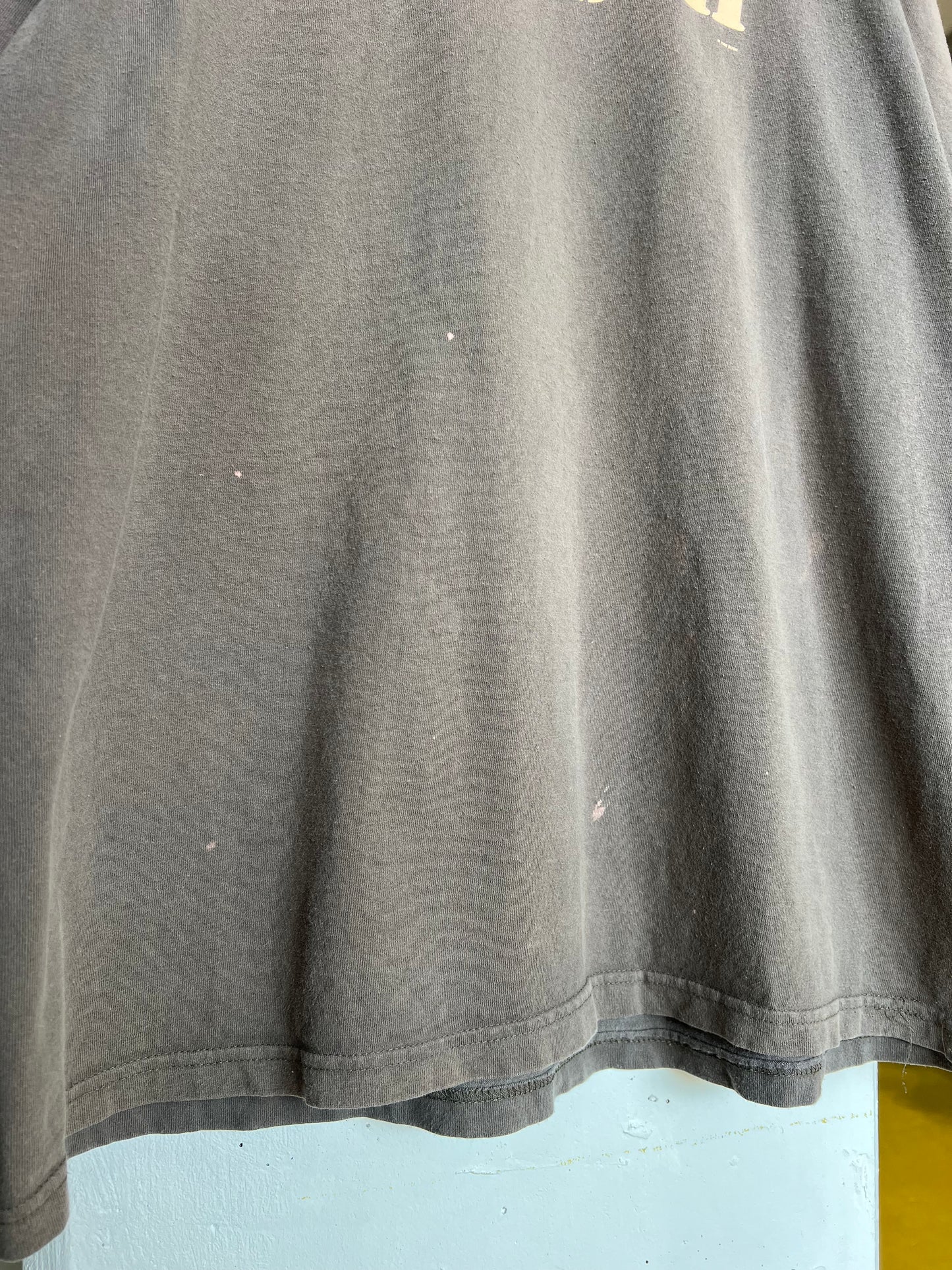 Vintage 1996 Bush Tee