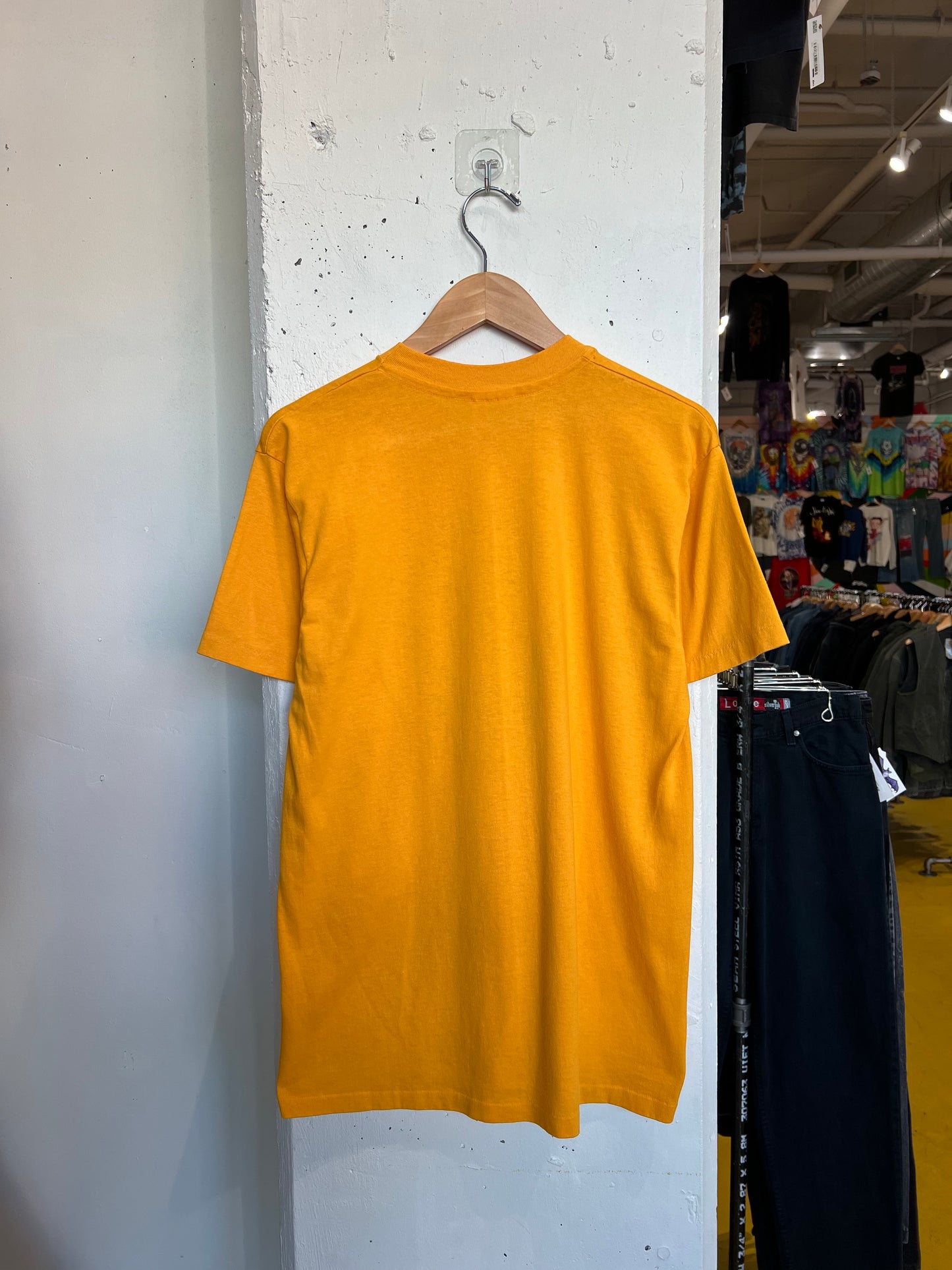 Vintage 80s/90s Grateful Dead Boston Bruins Tee