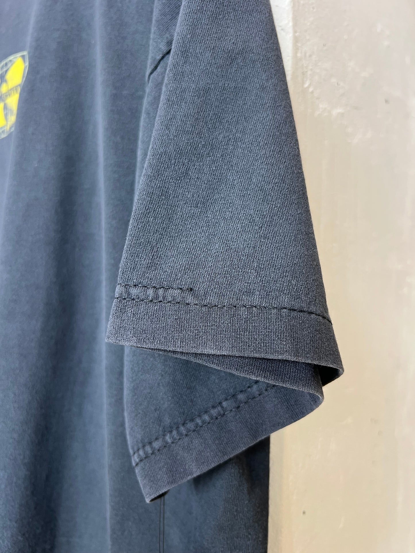 Vintage 90s Wu Tang Forever Tee