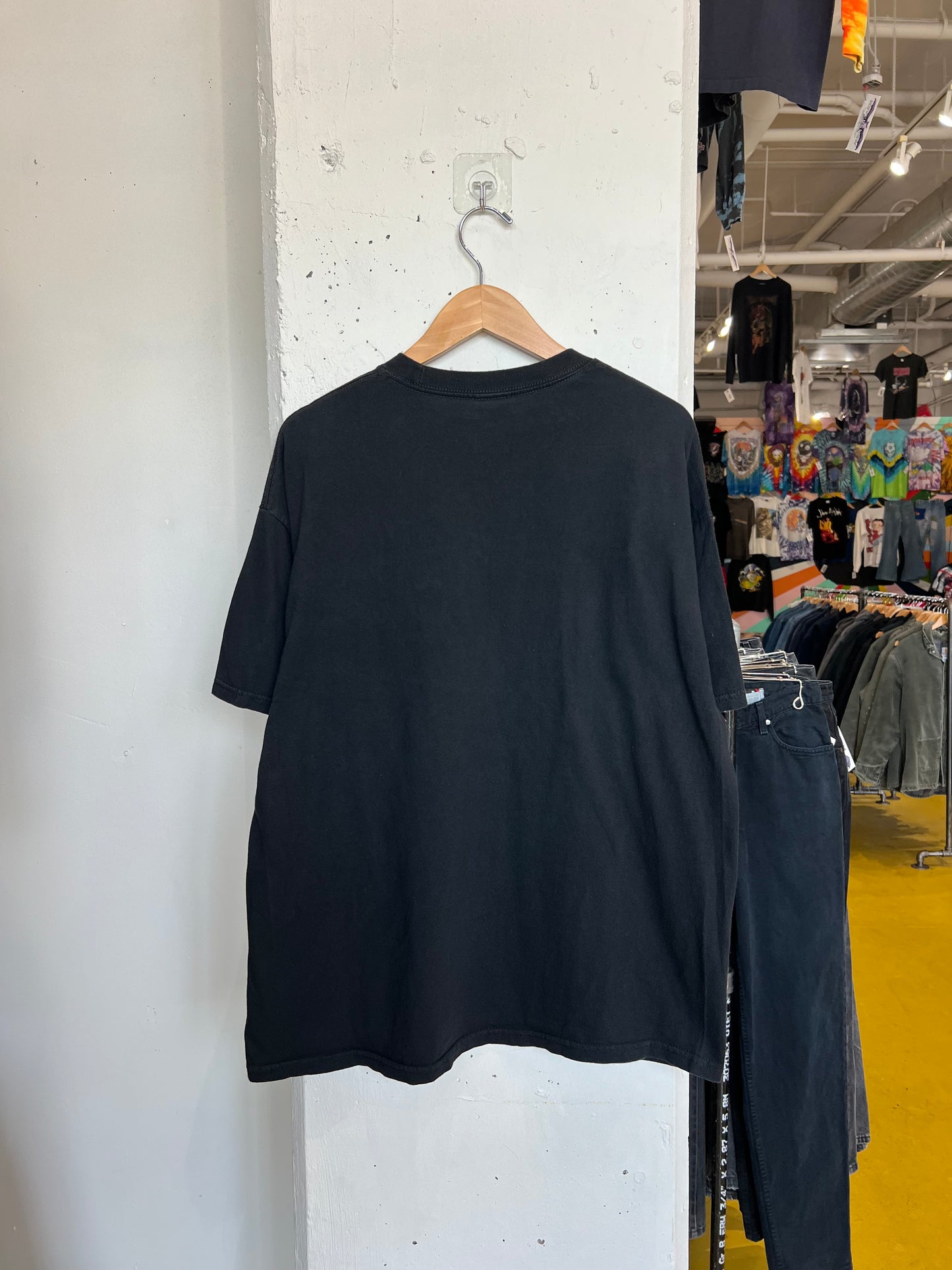 Vintage 2000’s Korn Tee