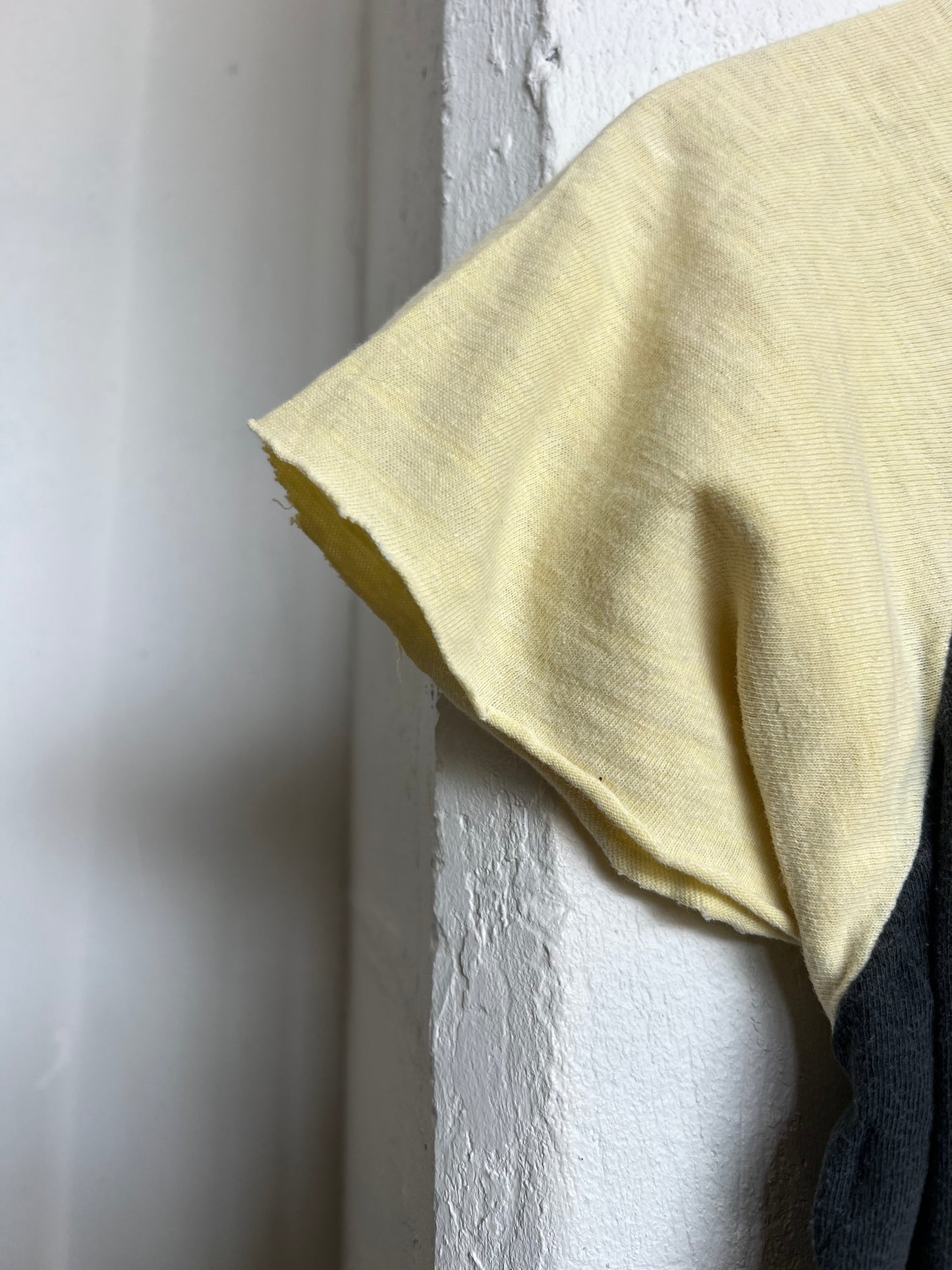 Vintage 1981 The Rolling Stones U.S. Tour Raglan Tee