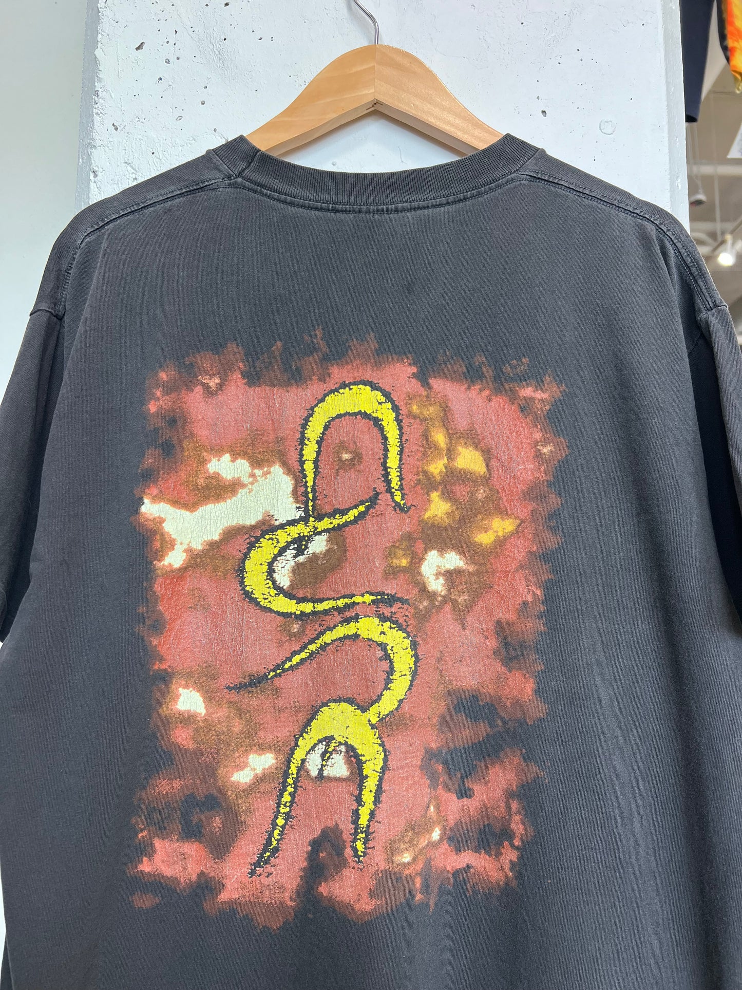 Vintage 1992 The Cure Tee