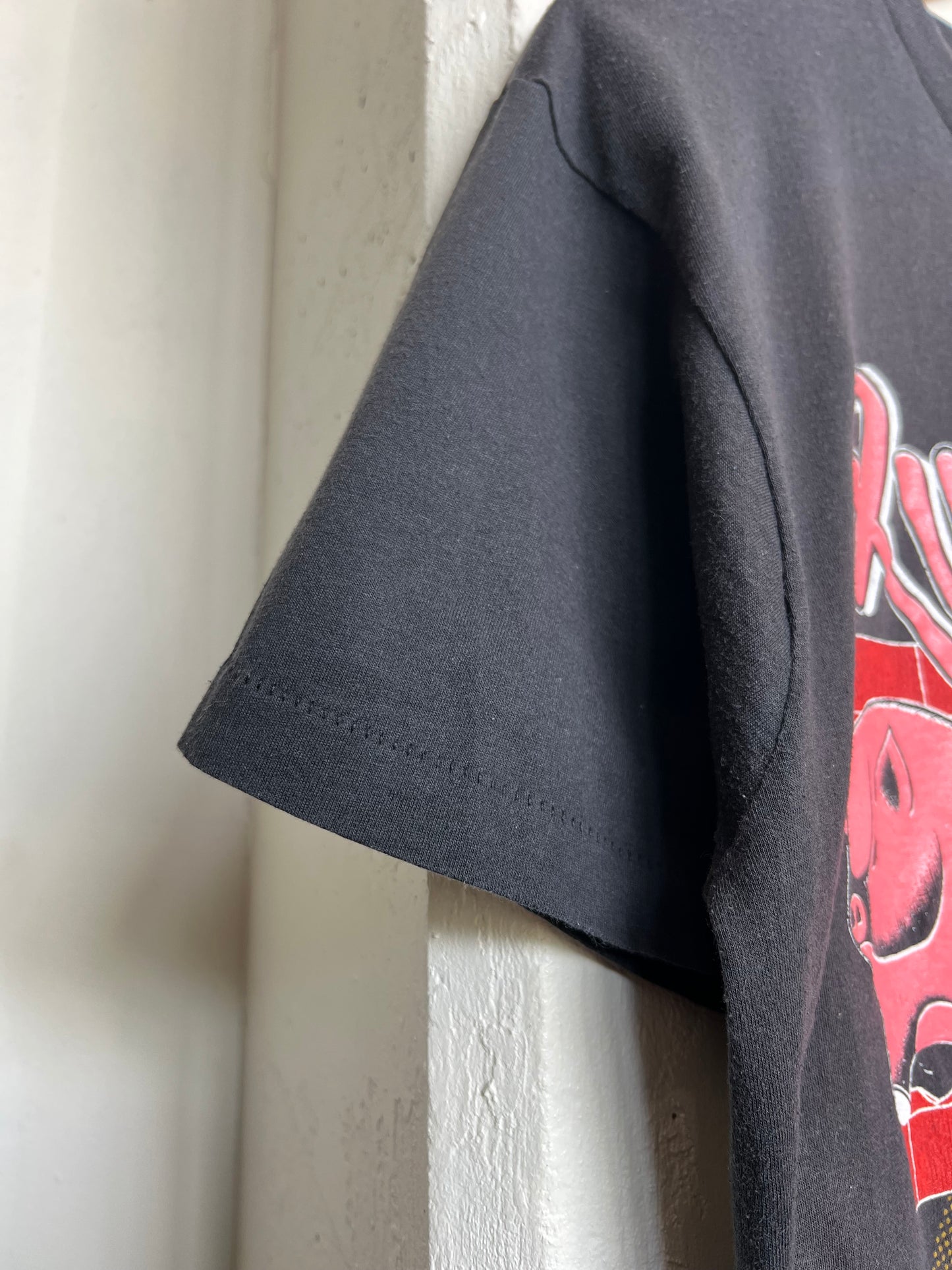 Vintage 1987 Pink Floyd “A momentary Lapse Of Reason” Tee