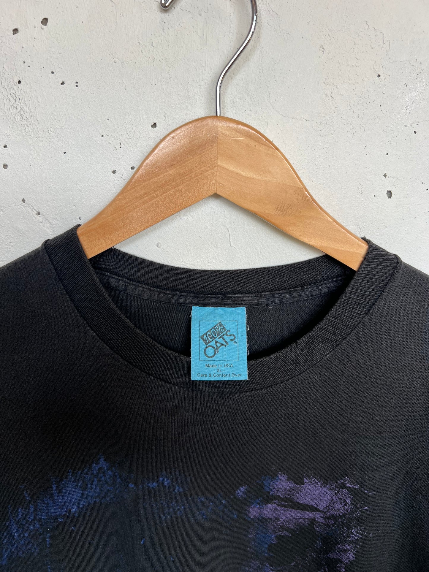 Vintage 1989/1990s The Cure Tee