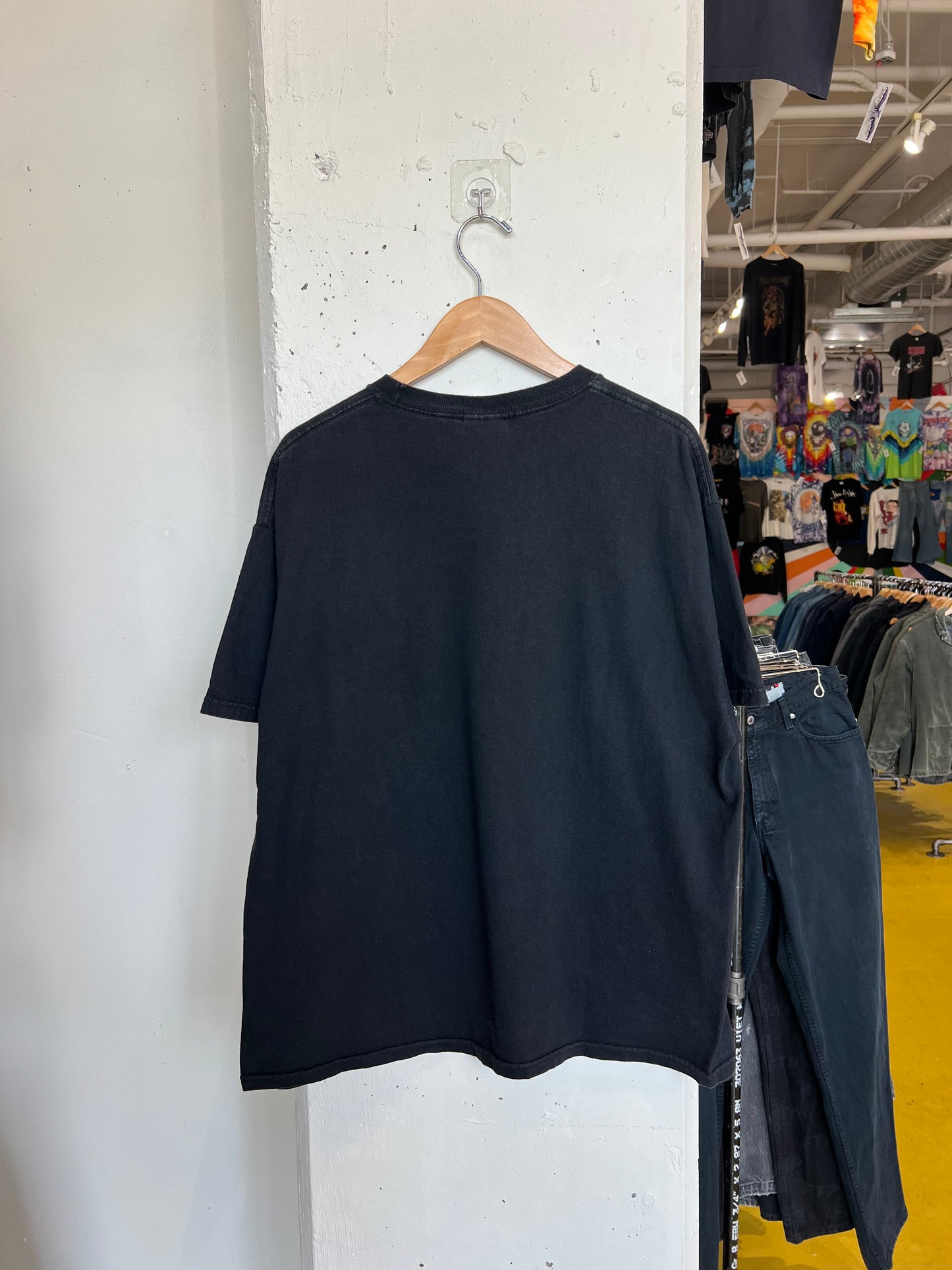 Vintage 2000s Social Distortion Tee