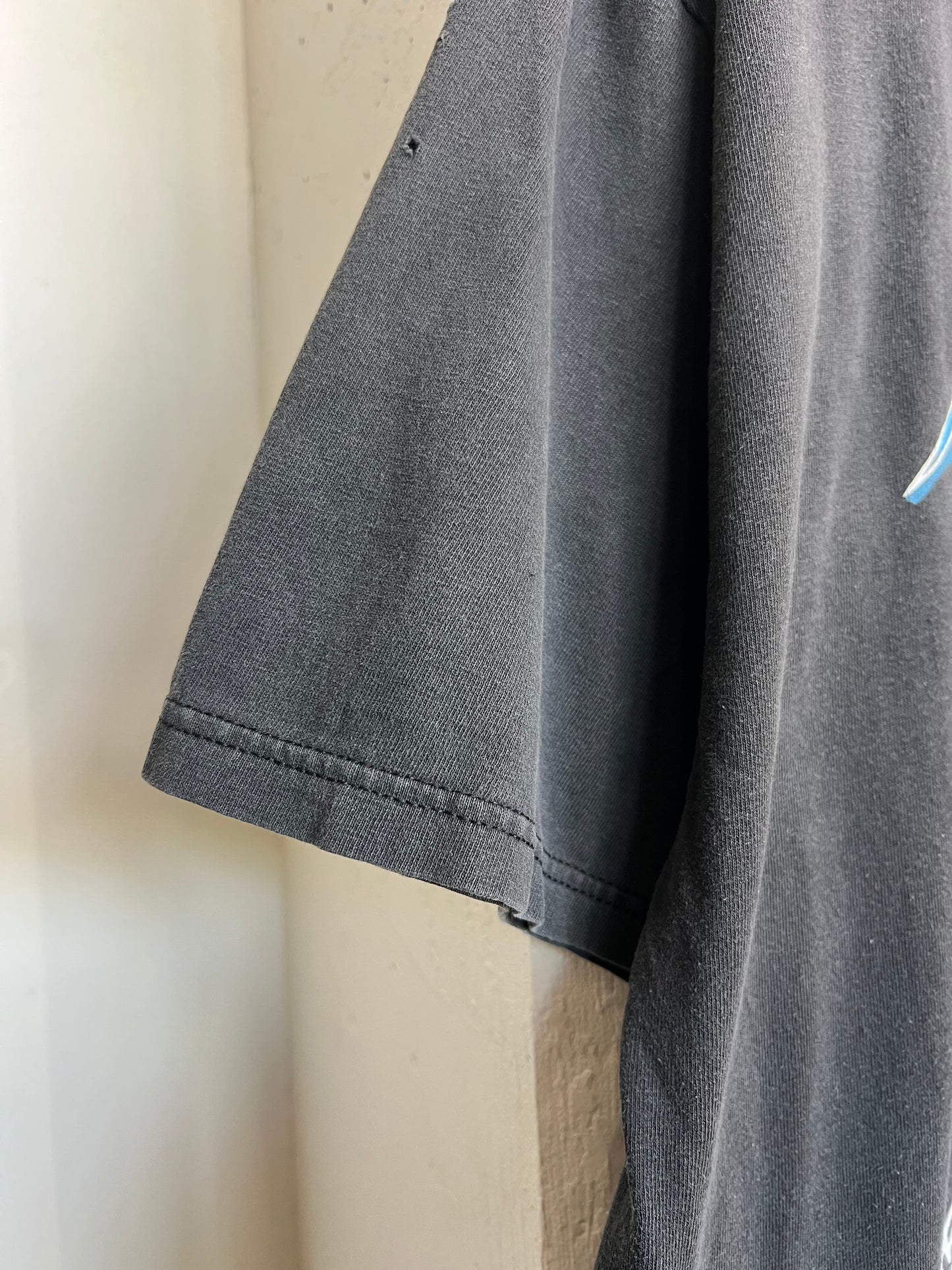 Vintage 1994 Metallica Metal Up Your Ass Tee