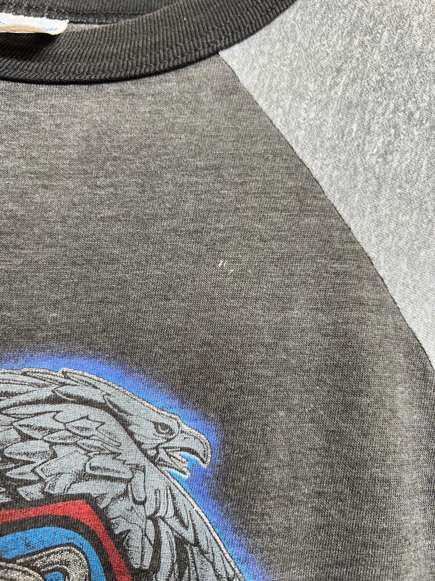 Vintage 1982 The Doobie Brothers “Farewell” Tour Tee