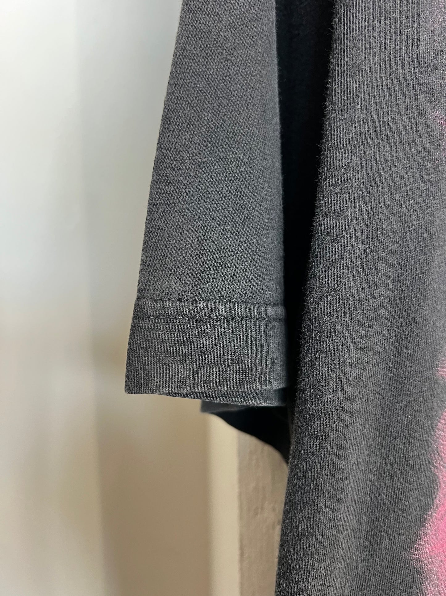 Vintage 1996 Kiss World Tour Tee