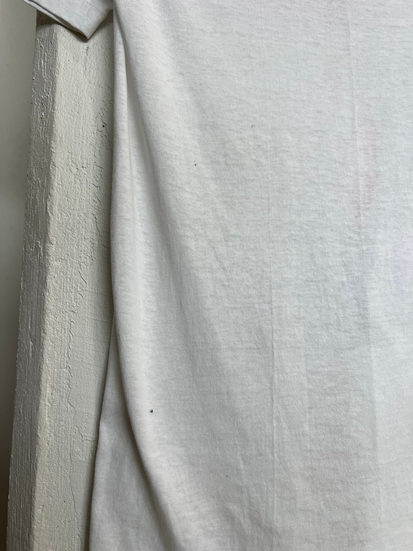 Vintage 80’s Michael Jackson “BAD” Tee