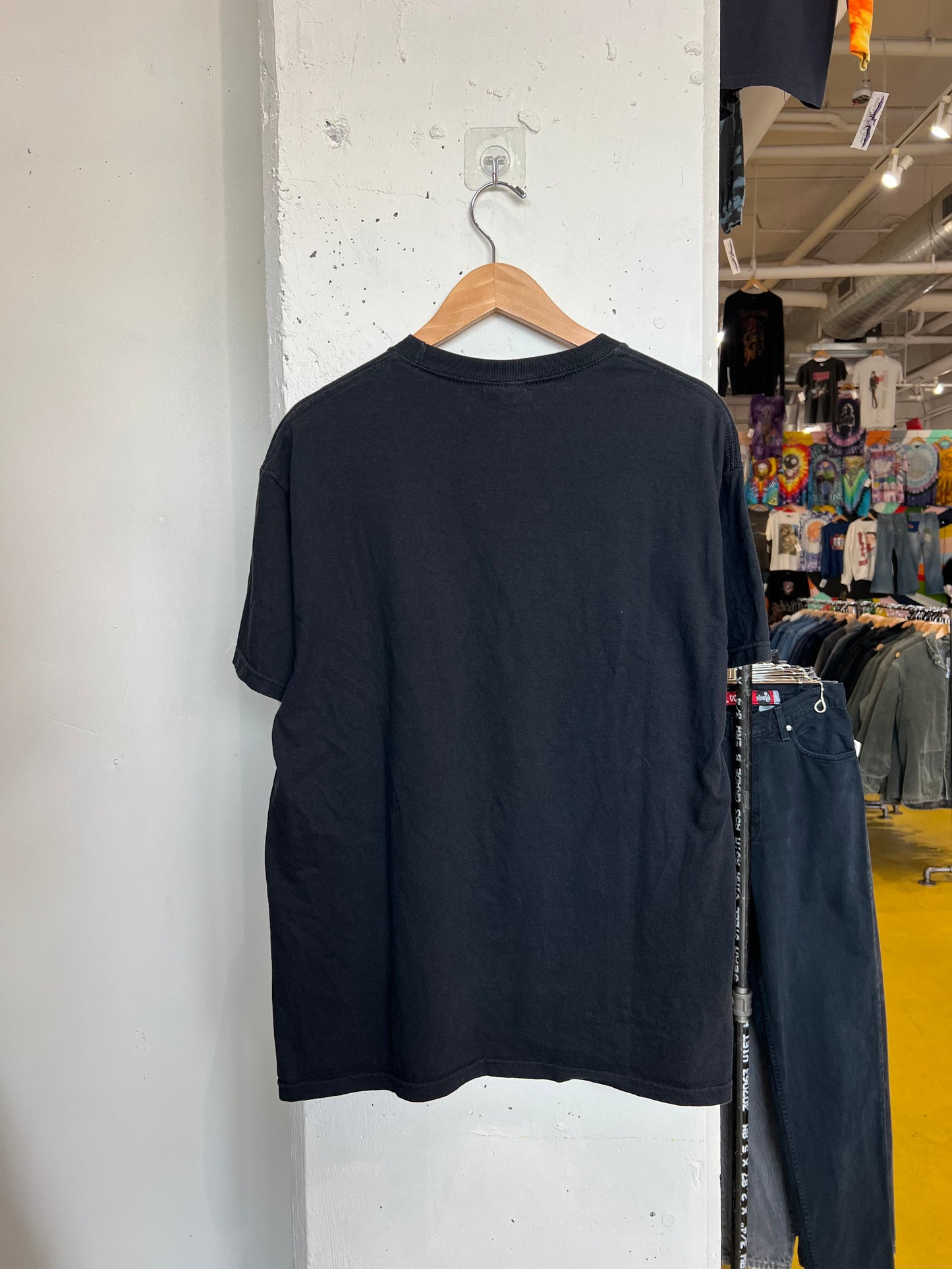 Vintage 2000’s Metallica Pushead