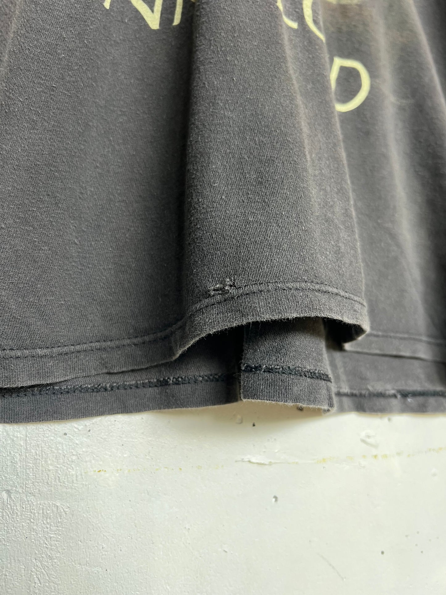 Vintage 1994 Pink Floyd North American Tour Tee