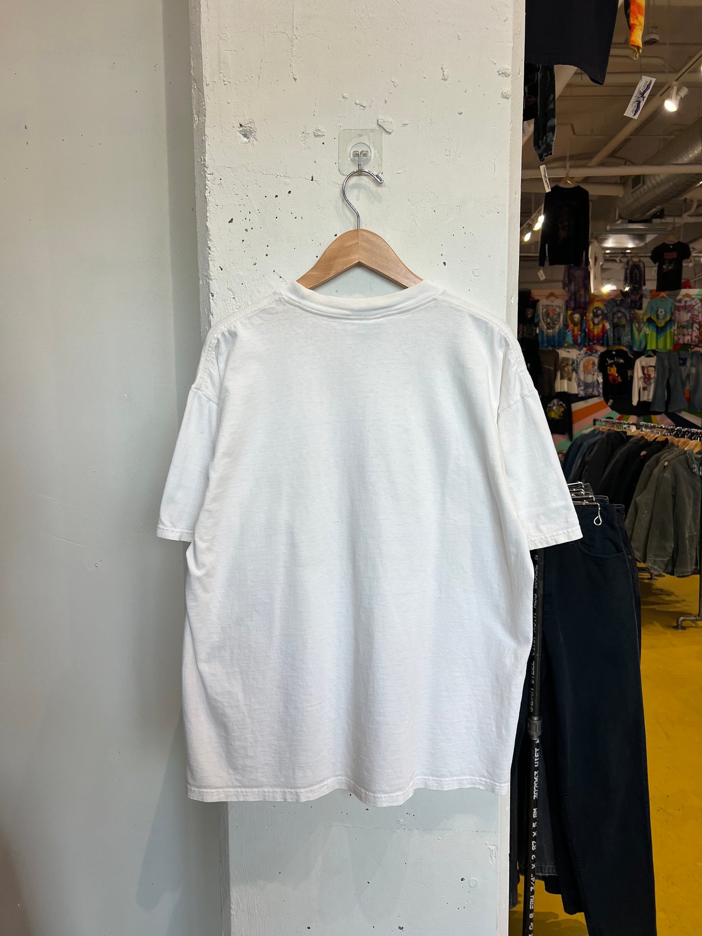 Vintage 90s Groundwork Tee