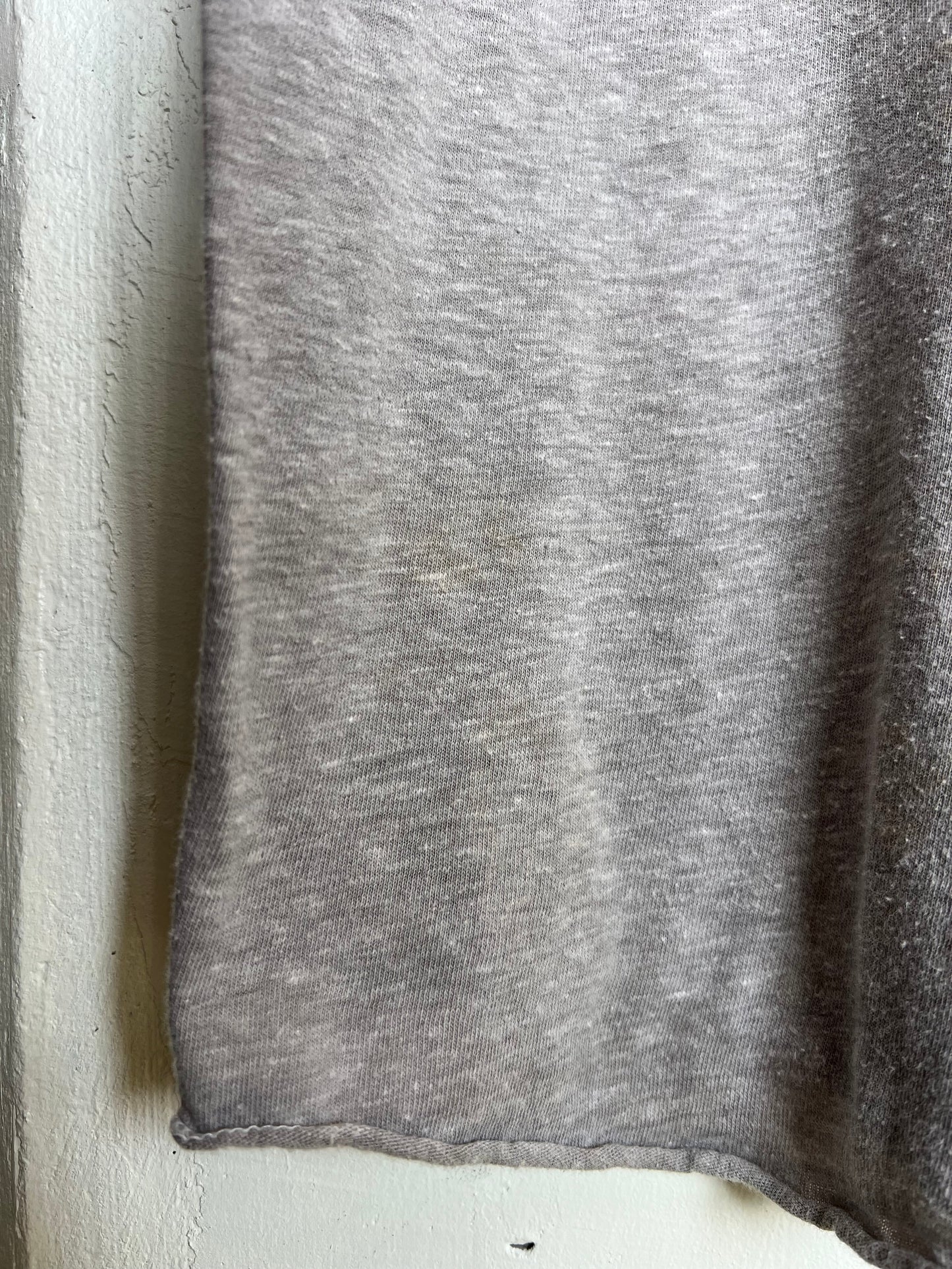 Vintage 1984 Duran Duran Raglan Tee