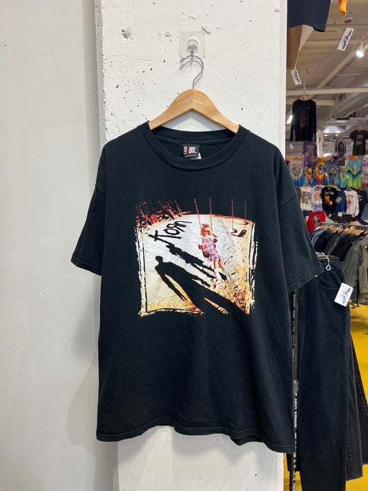 Vintage 2004 Korn Tee
