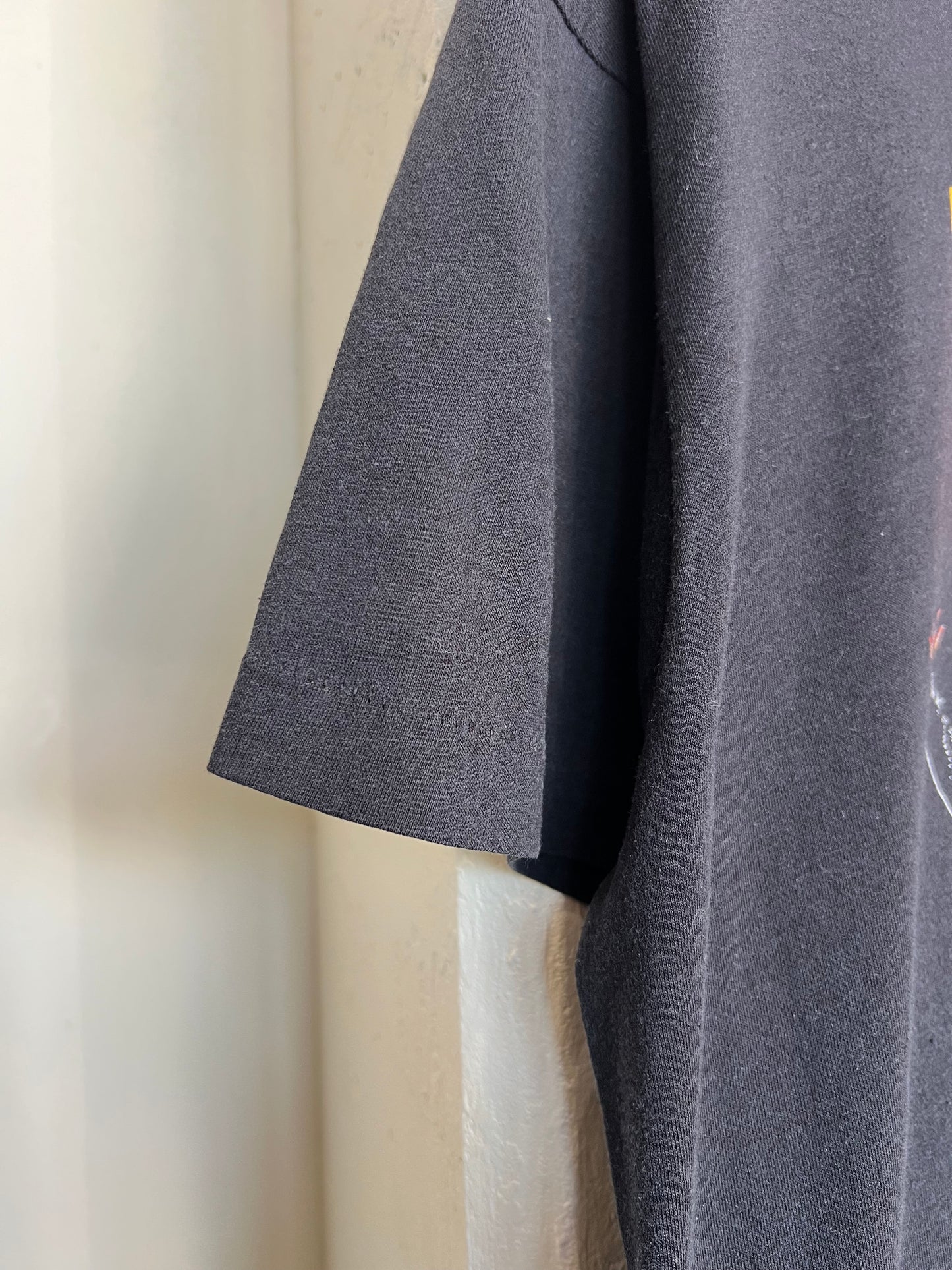 Vintage 80s KISS Tee