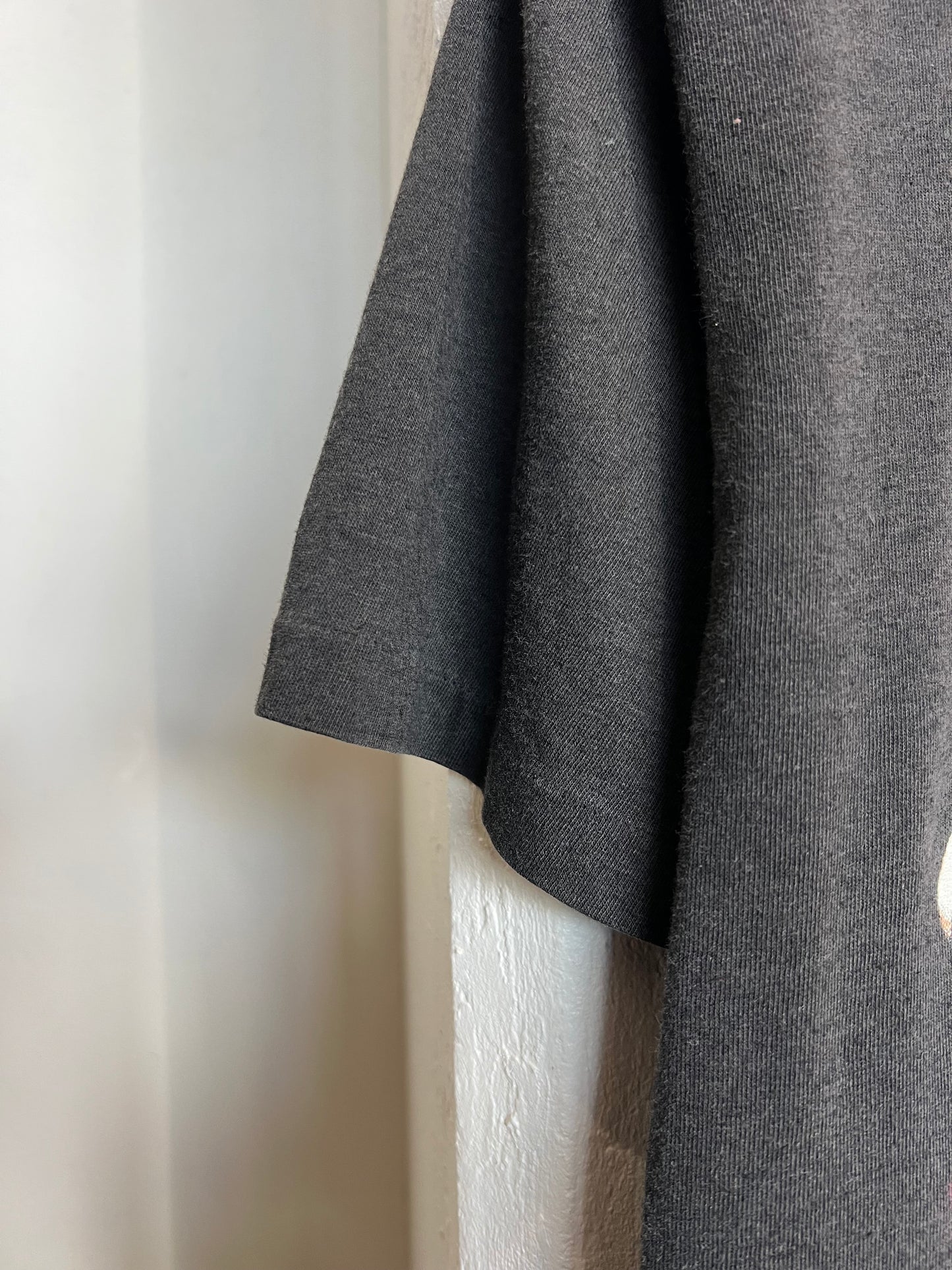 Vintage 1988 Anthrax Tour Tee