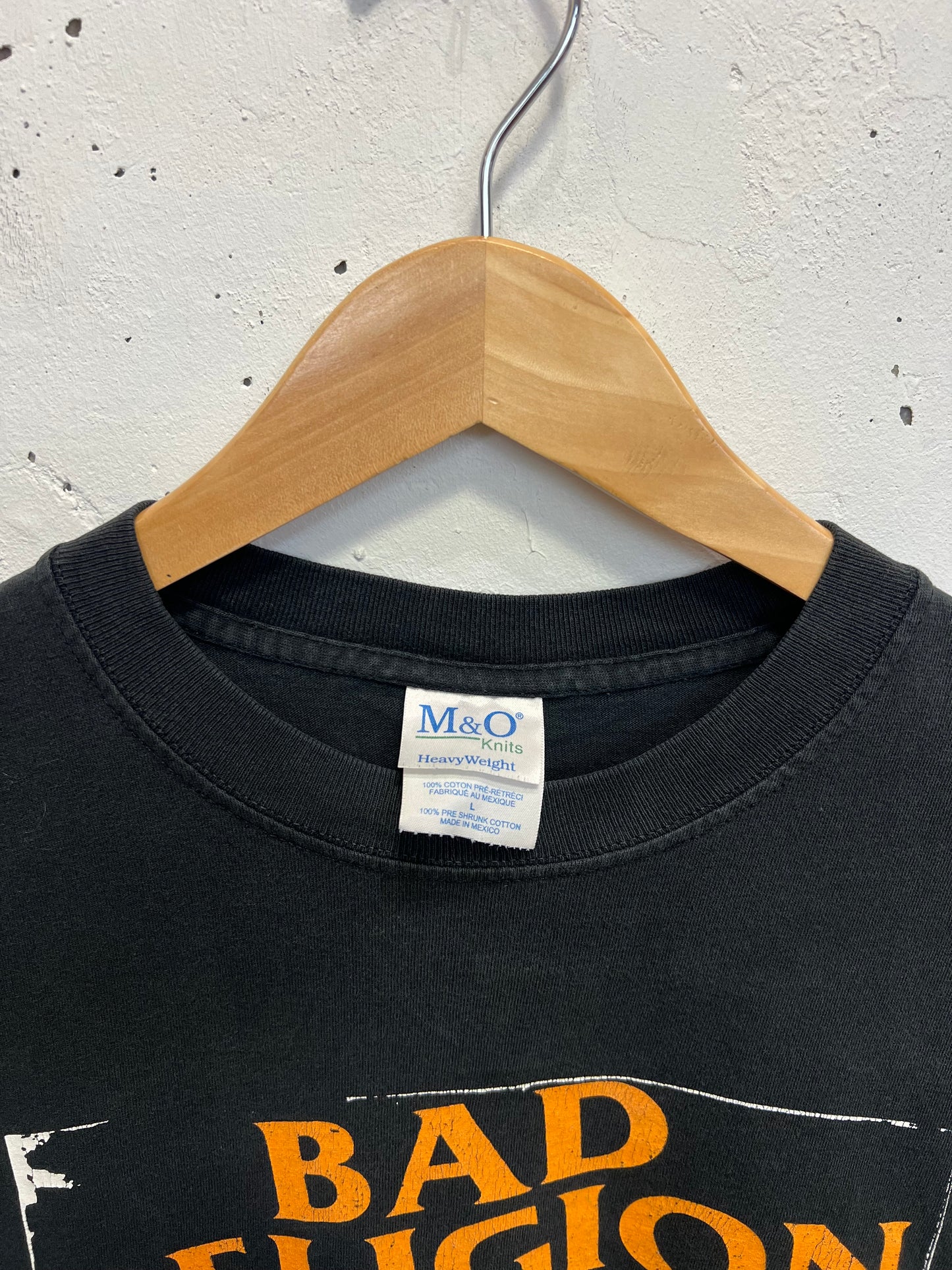 Vintage 2000s Bad Religion Tee