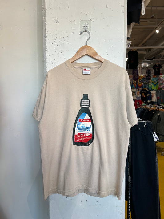 Vintage 90’s Phish Fluffhead Tee