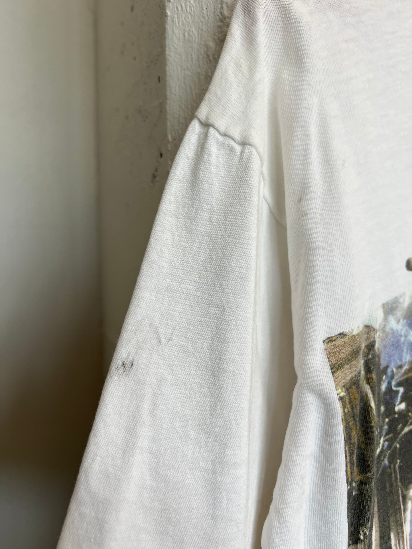 Vintage Early 90s Eric Clapton Tee