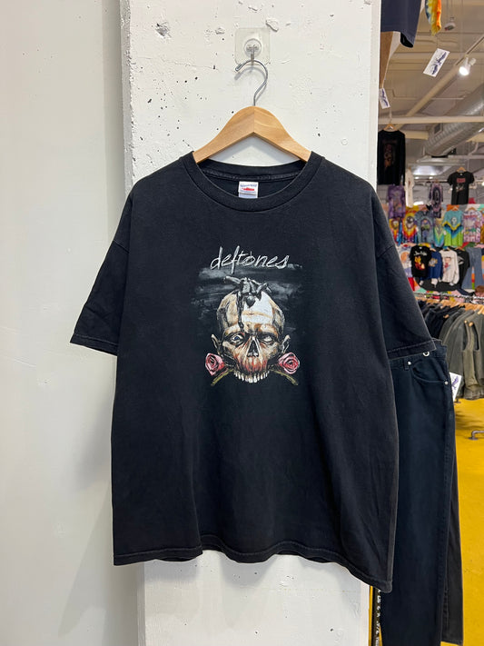 Vintage 2000s Deftones Tee