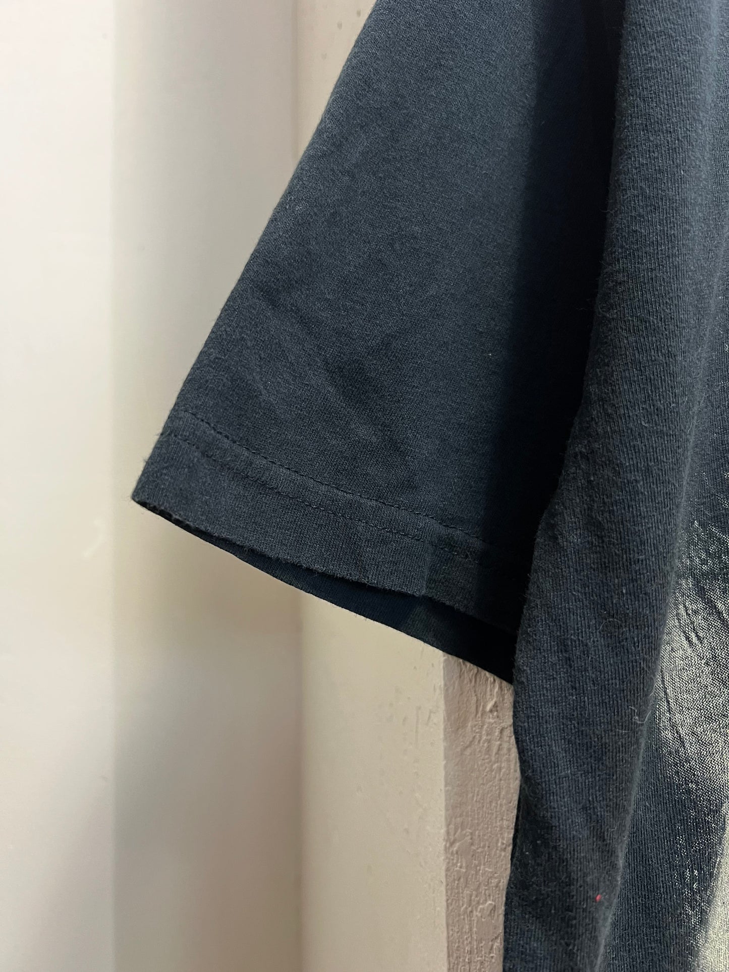 Vintage Resurrection Motley Crue Tee