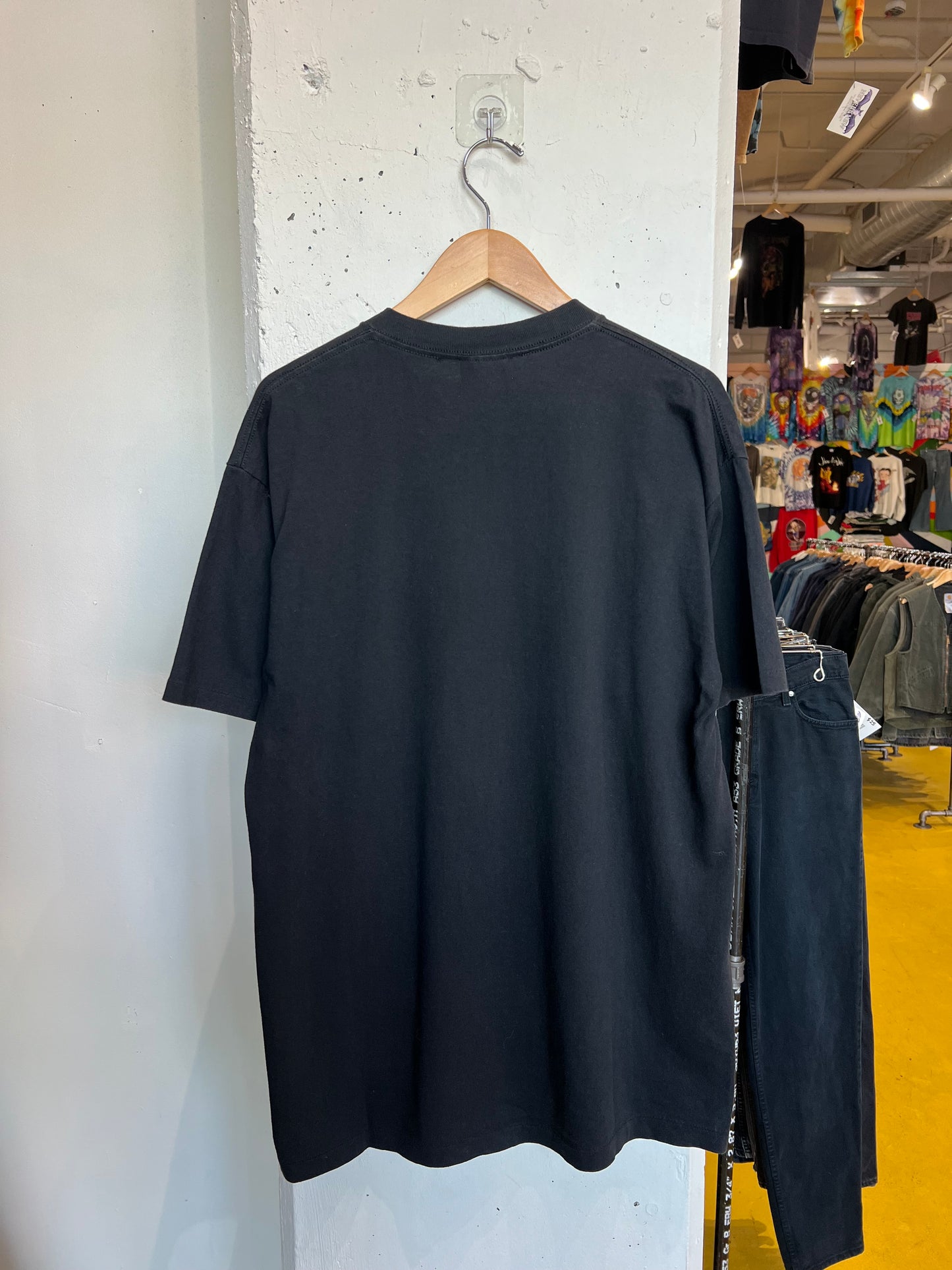 Vintage 90s BB King Tee