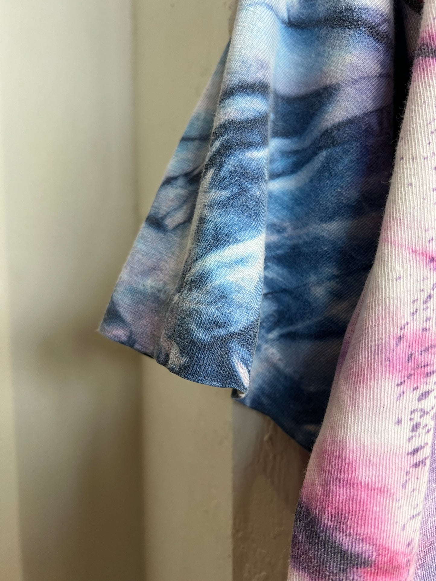 Vintage 1994 Woodstock Tie Dye Tee