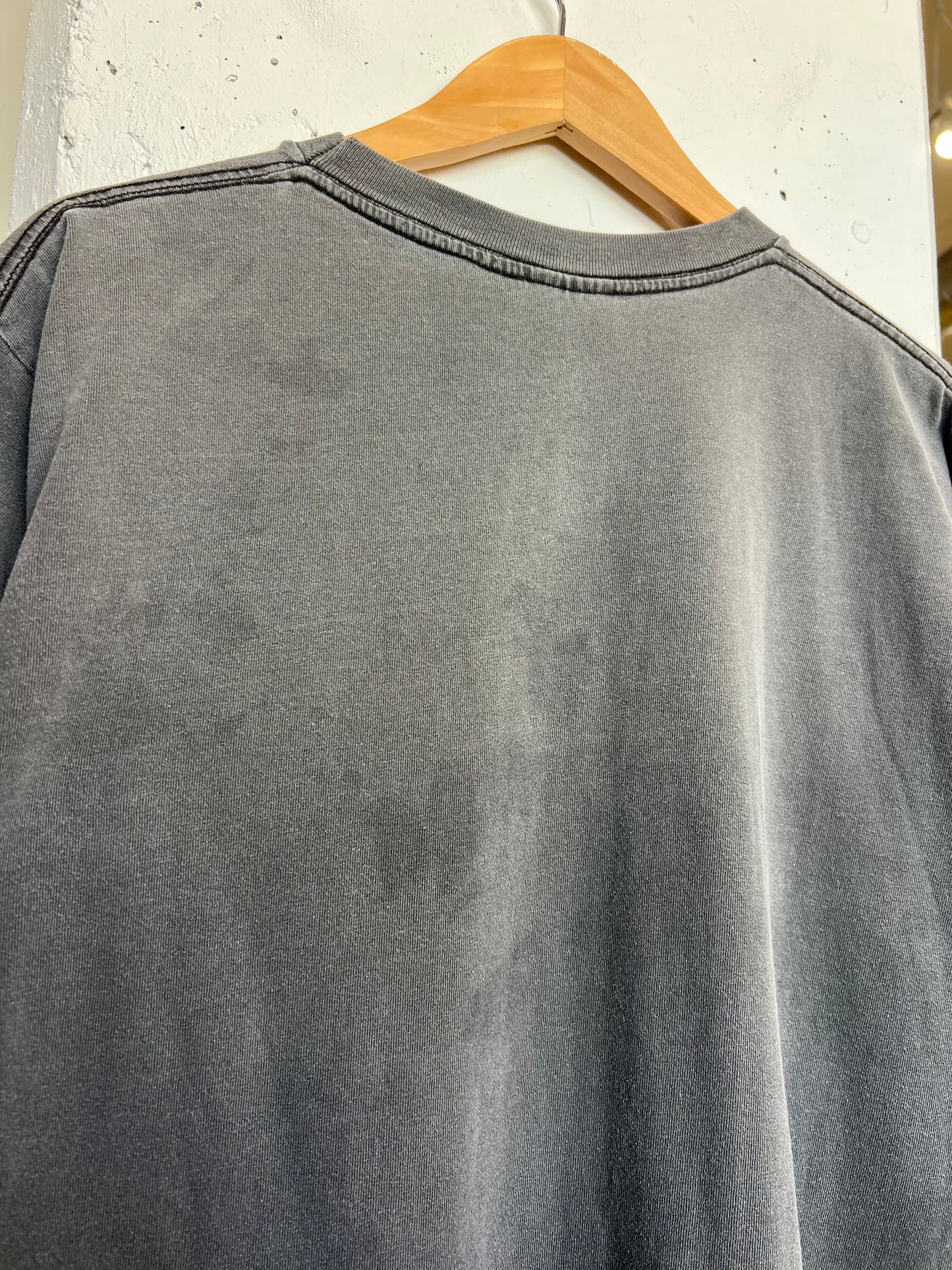 Vintage 90s Harley Davidson “Wild Thing” Faded Tee