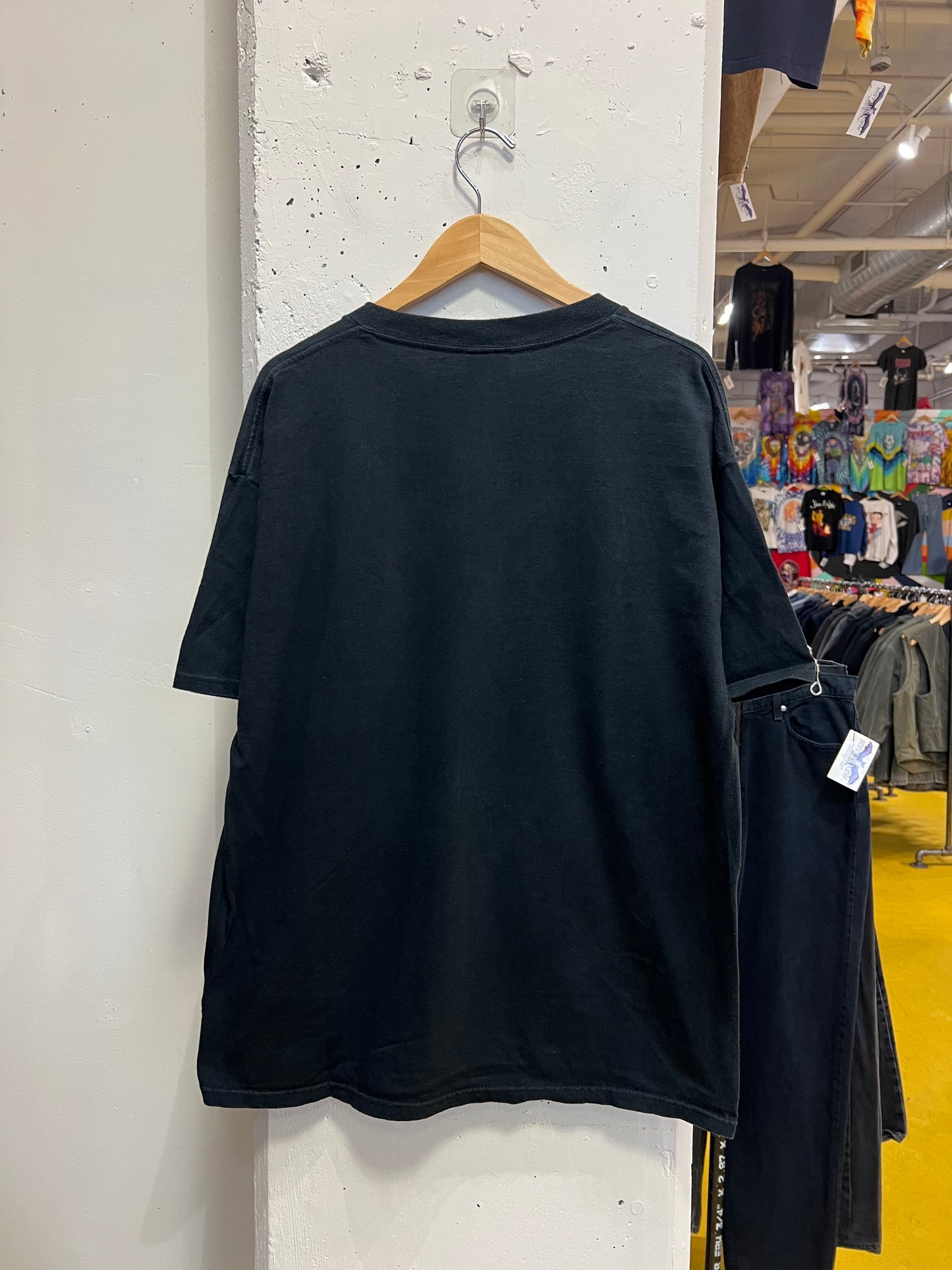 Vintage 2004 Korn Tee