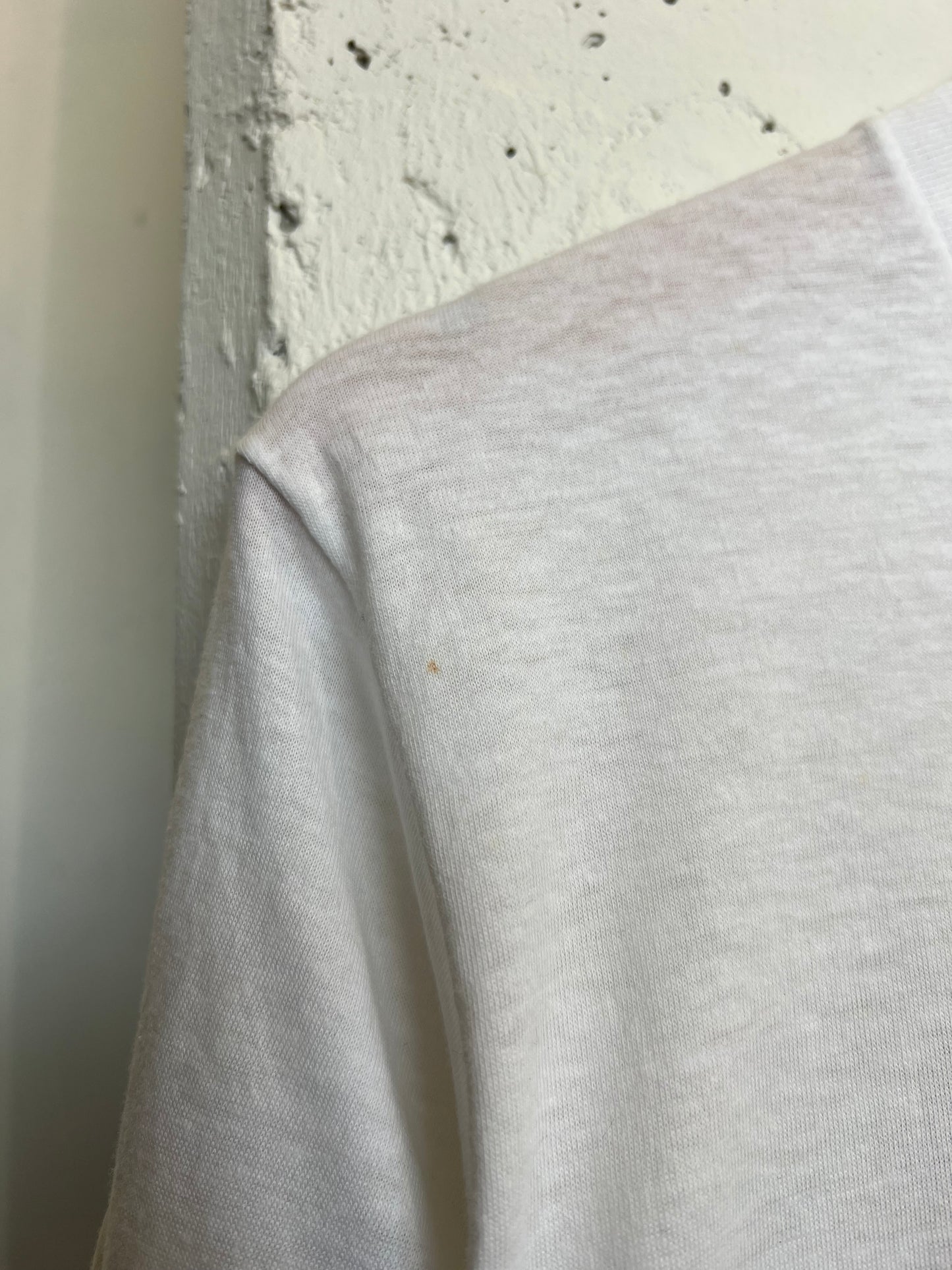 Vintage 80s The Beatles “SGT. Peppers” Tee