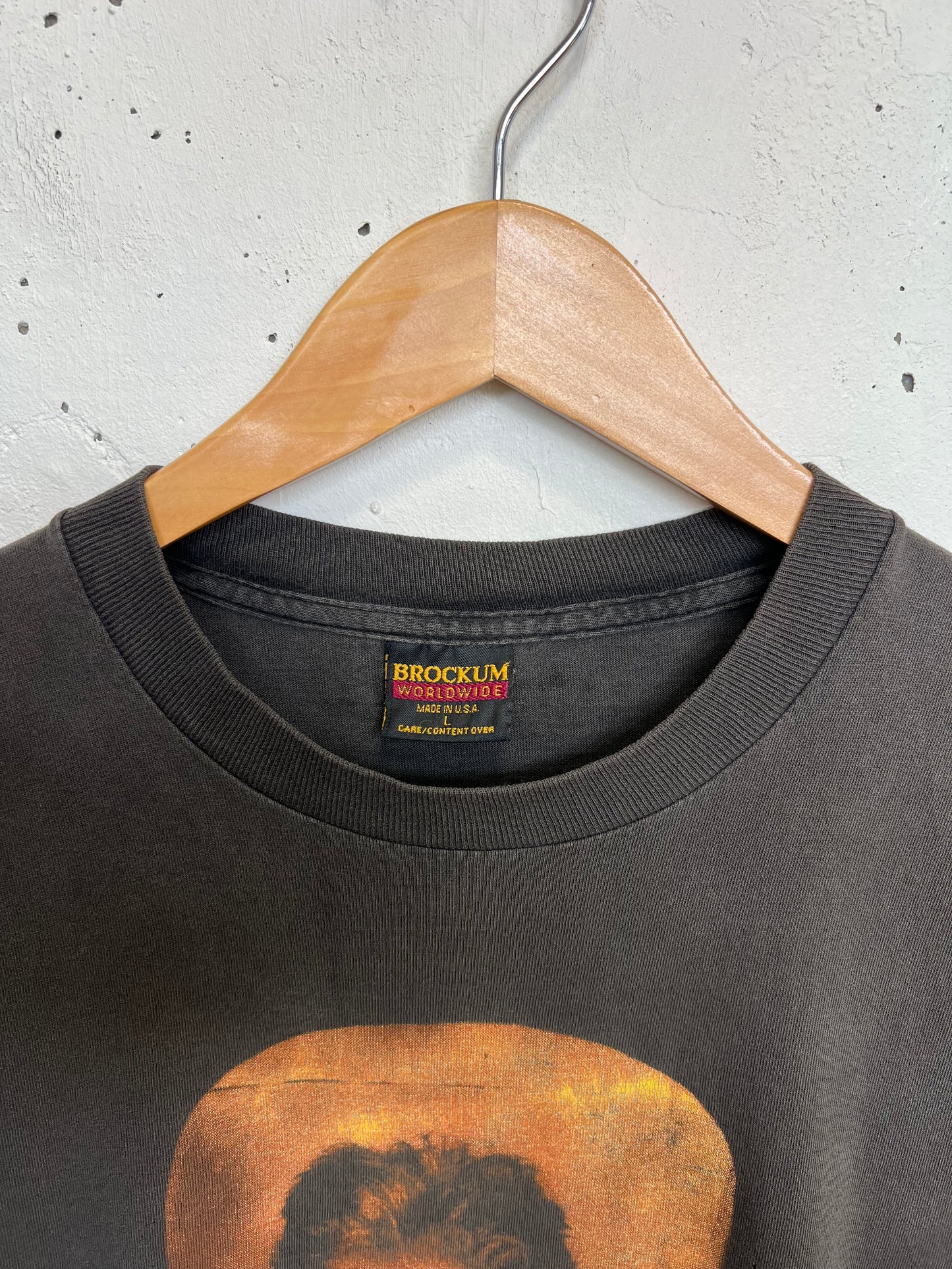 Vintage 1992 The Cure Tee