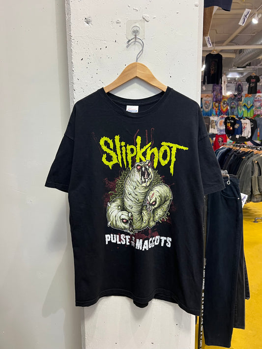 Vintage 2000s Slipknot Tee