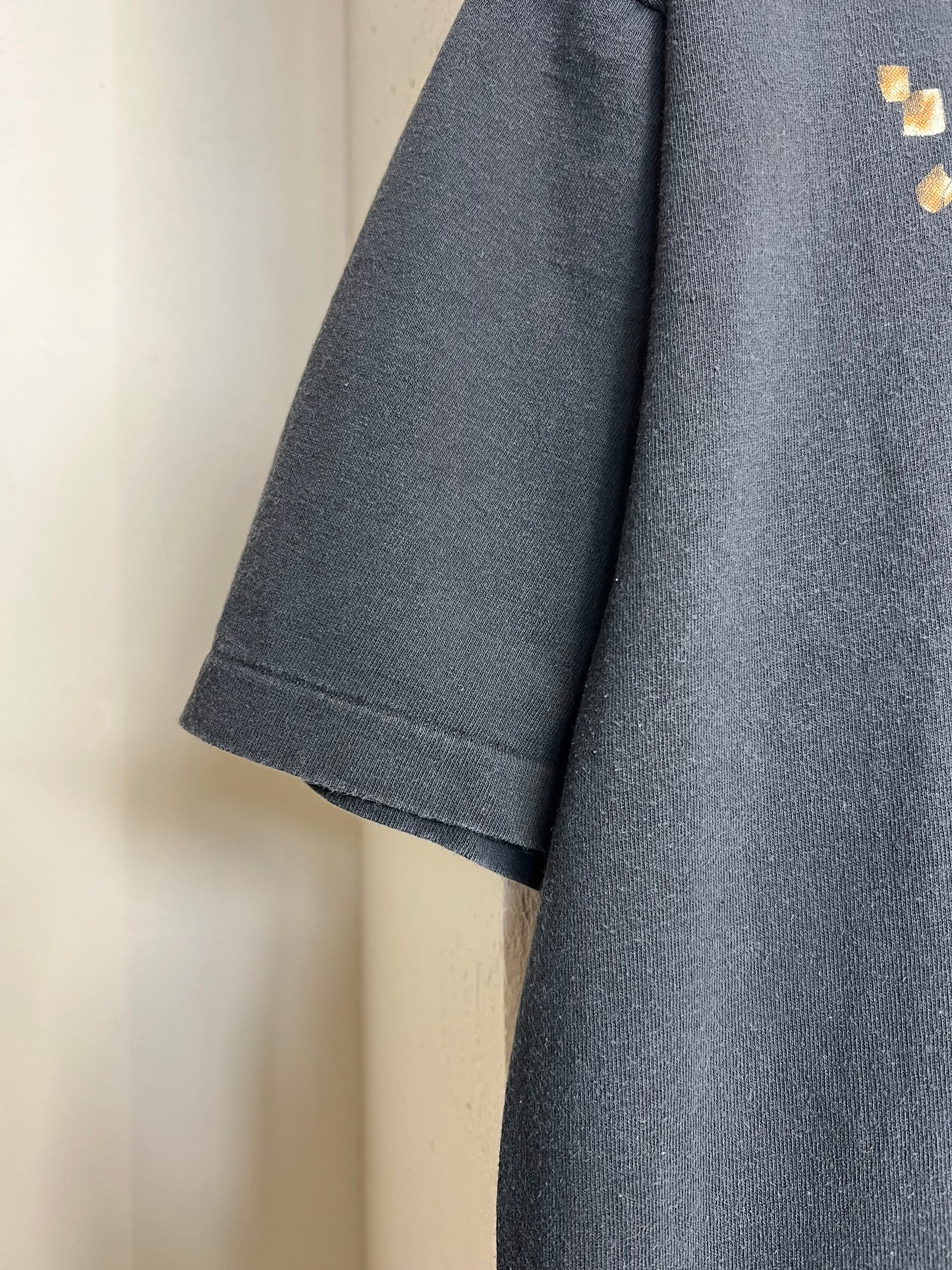 Vintage Tesla Pushead Band Tee