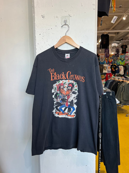 Vintage 90s The Black Crowes Tee
