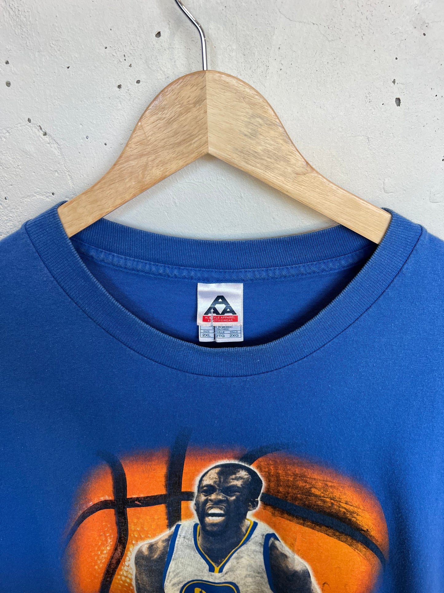 Draymond Green Warriors Tee