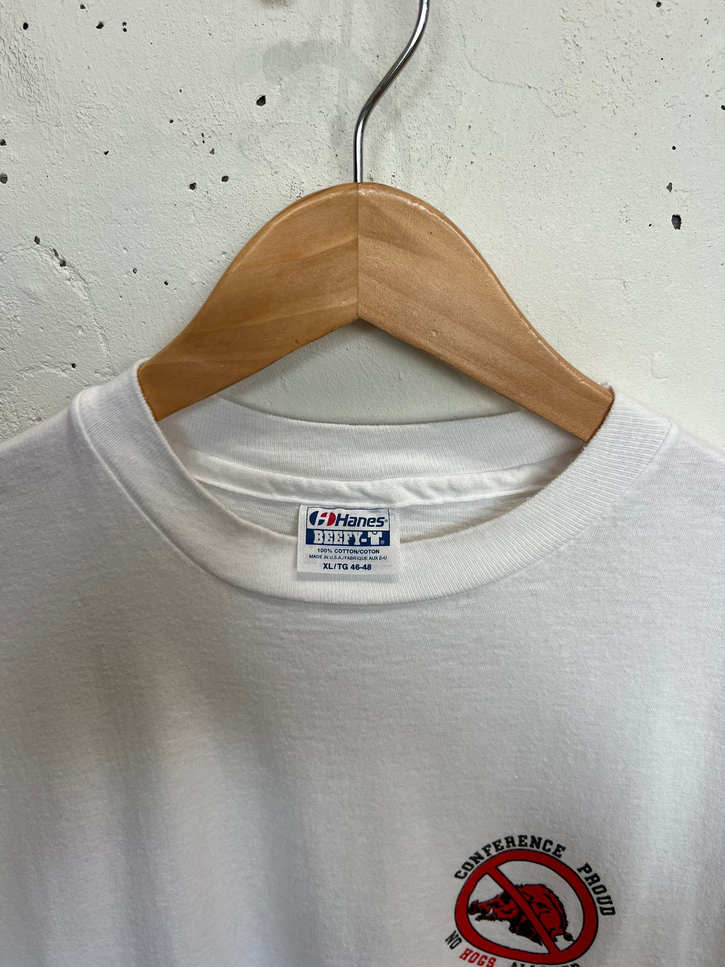 Vintage Texas Longhorns Tee