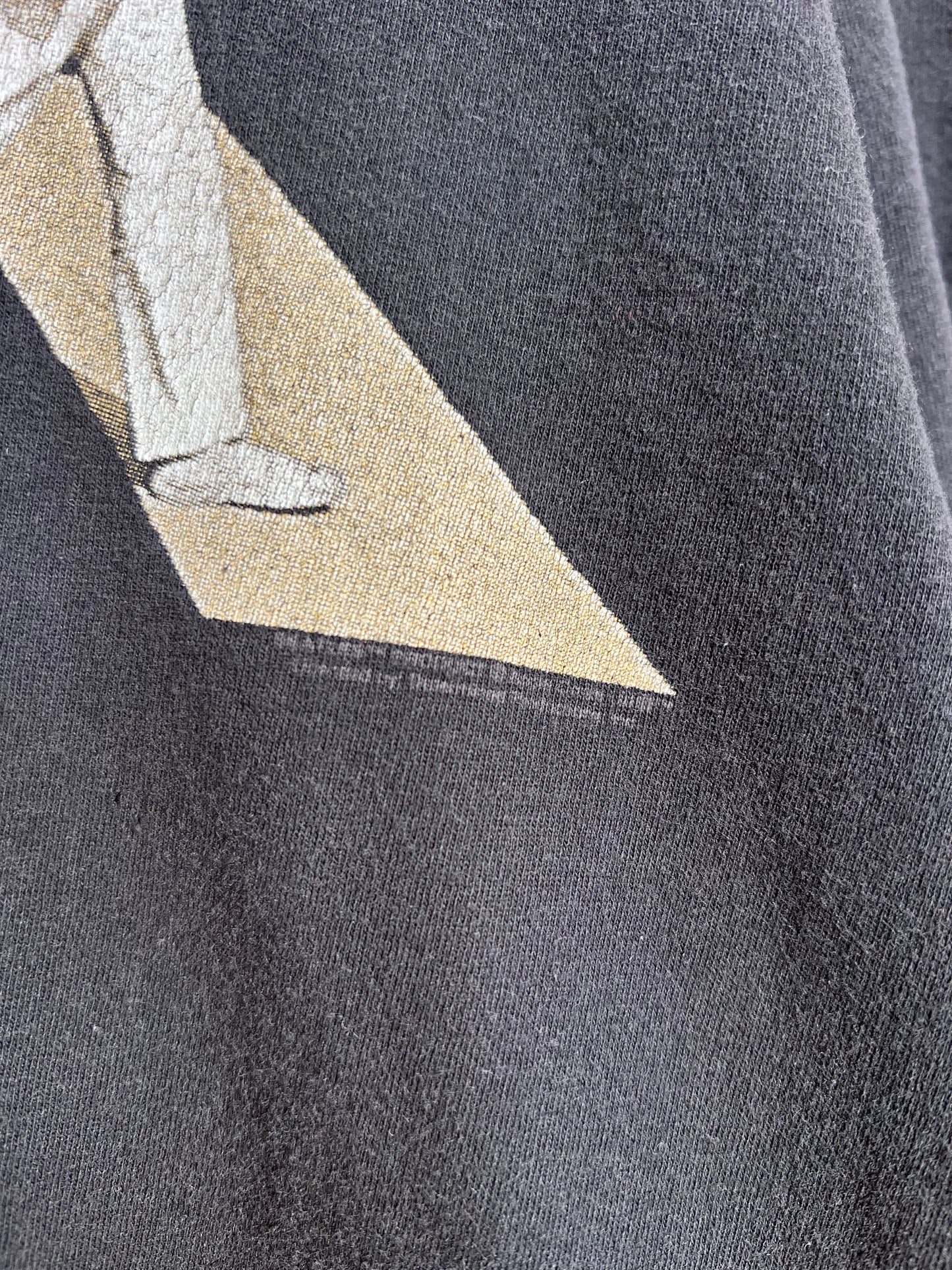 Vintage 90s Beatles Tee