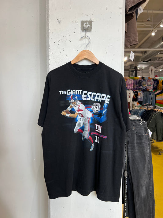 2008 Giants Super Bowl Tee