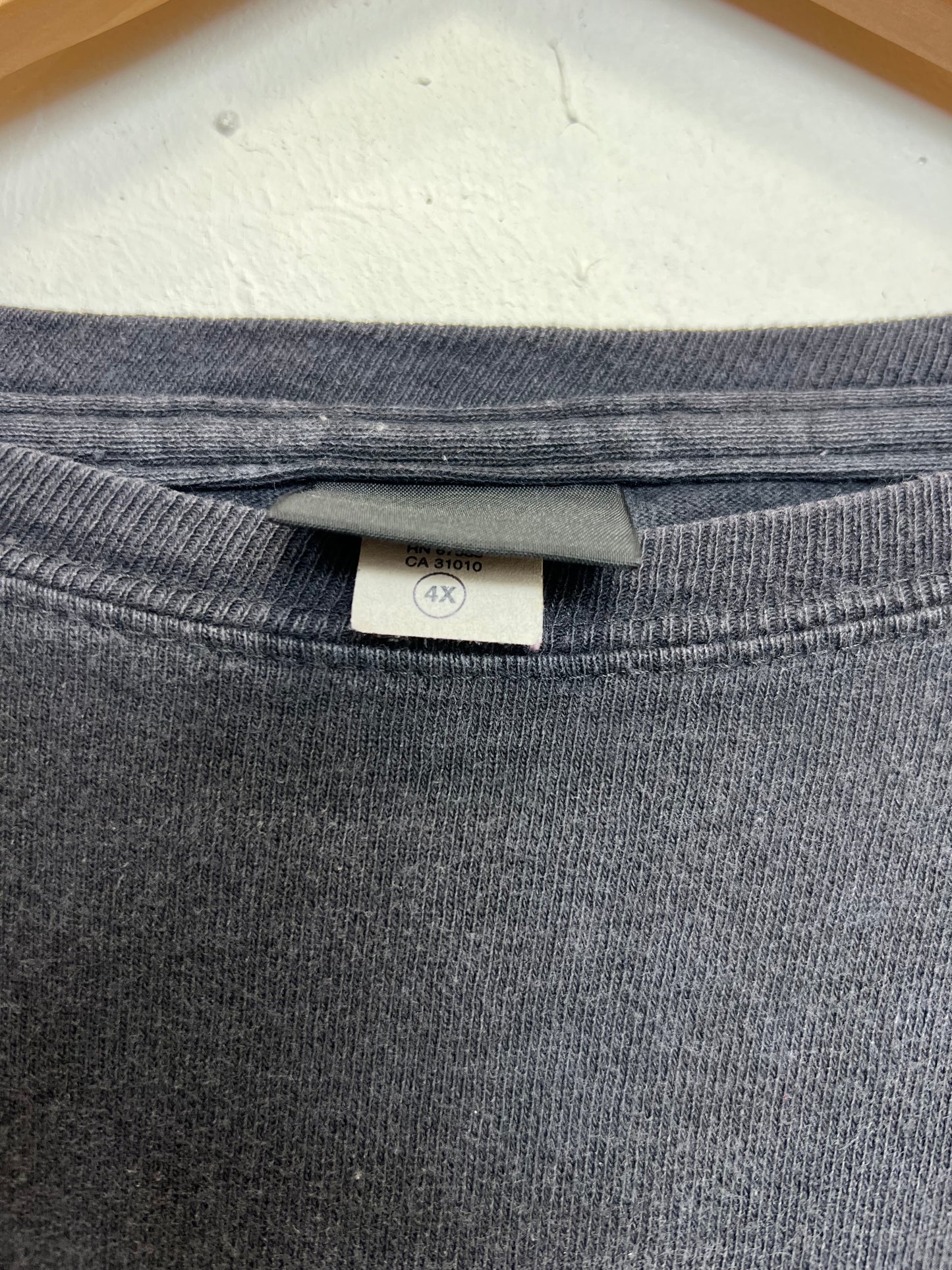 Vintage Soulja Slim Tee