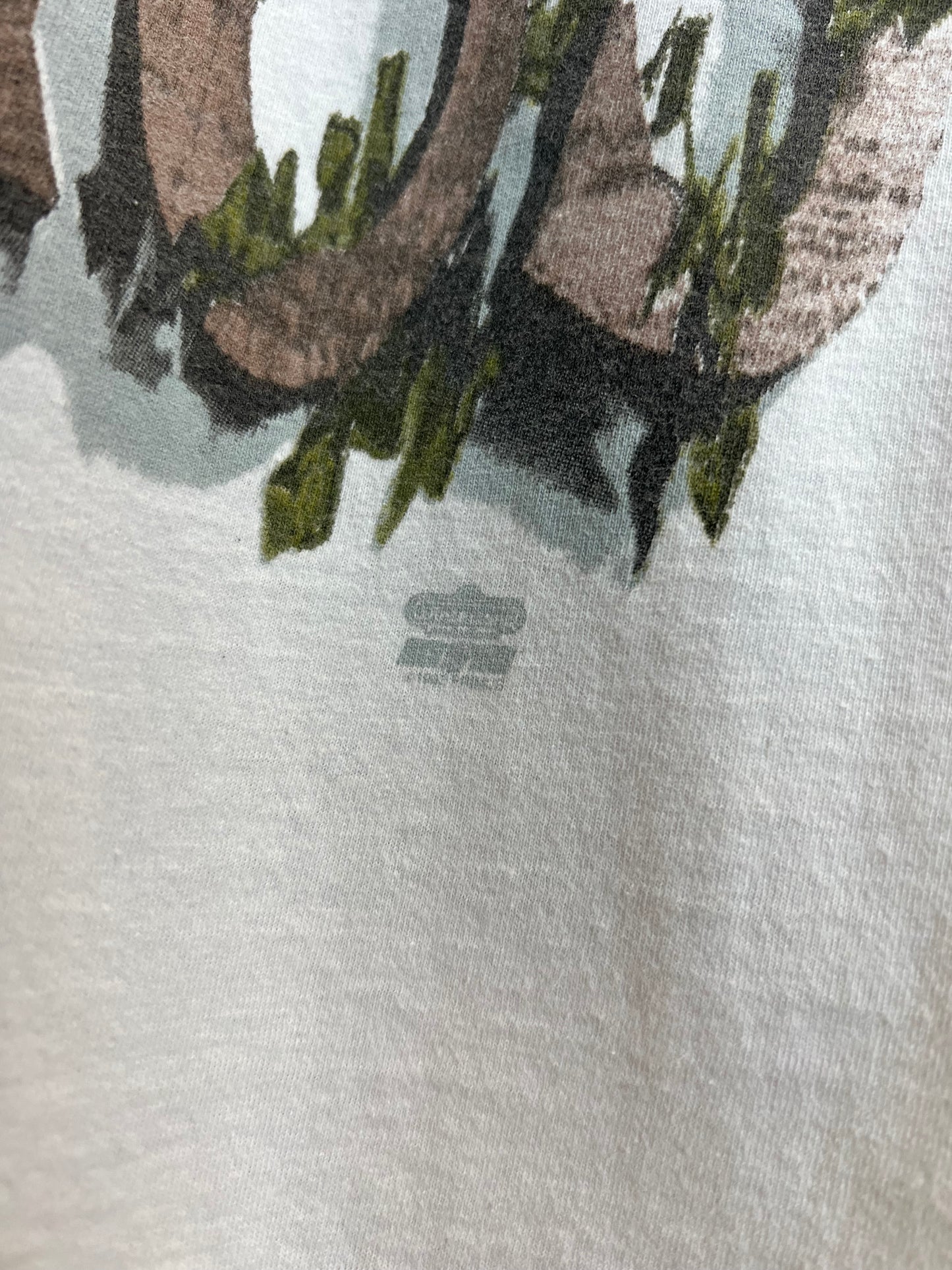 Vintage 90s Primus Tee