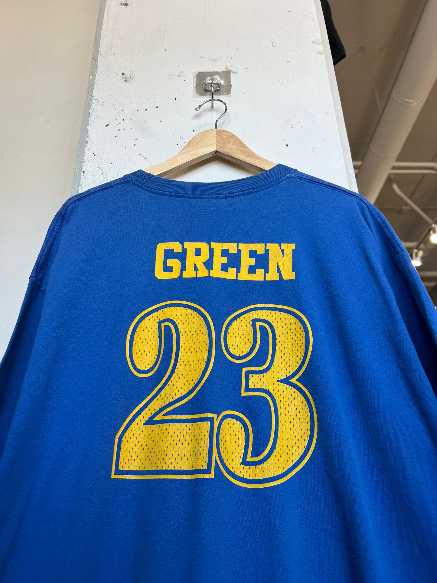 Draymond Green Warriors Tee