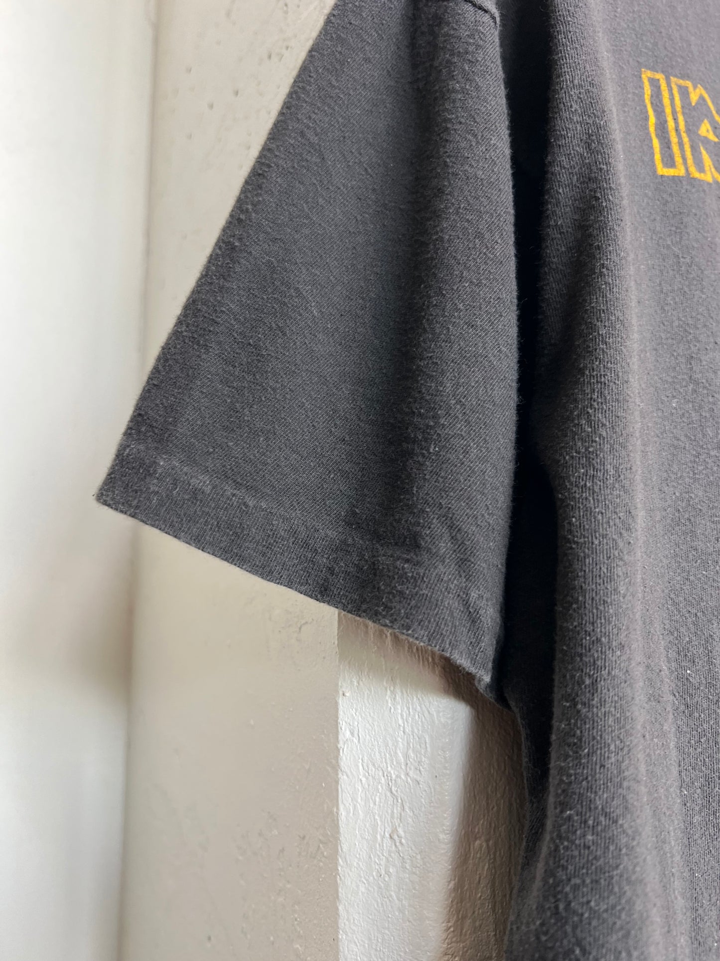 Vintage 1987 Iron Maiden “Somewhere in Time” Tee