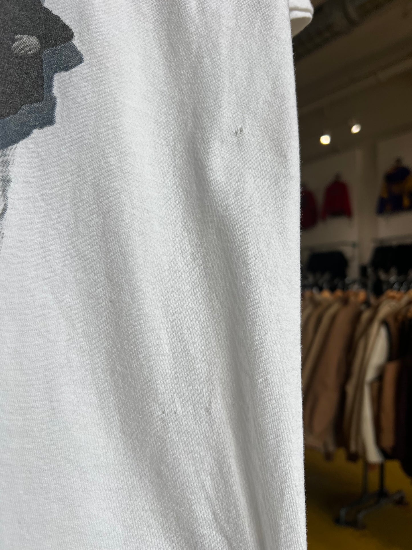 Vintage Late 90s The Beatles Tee