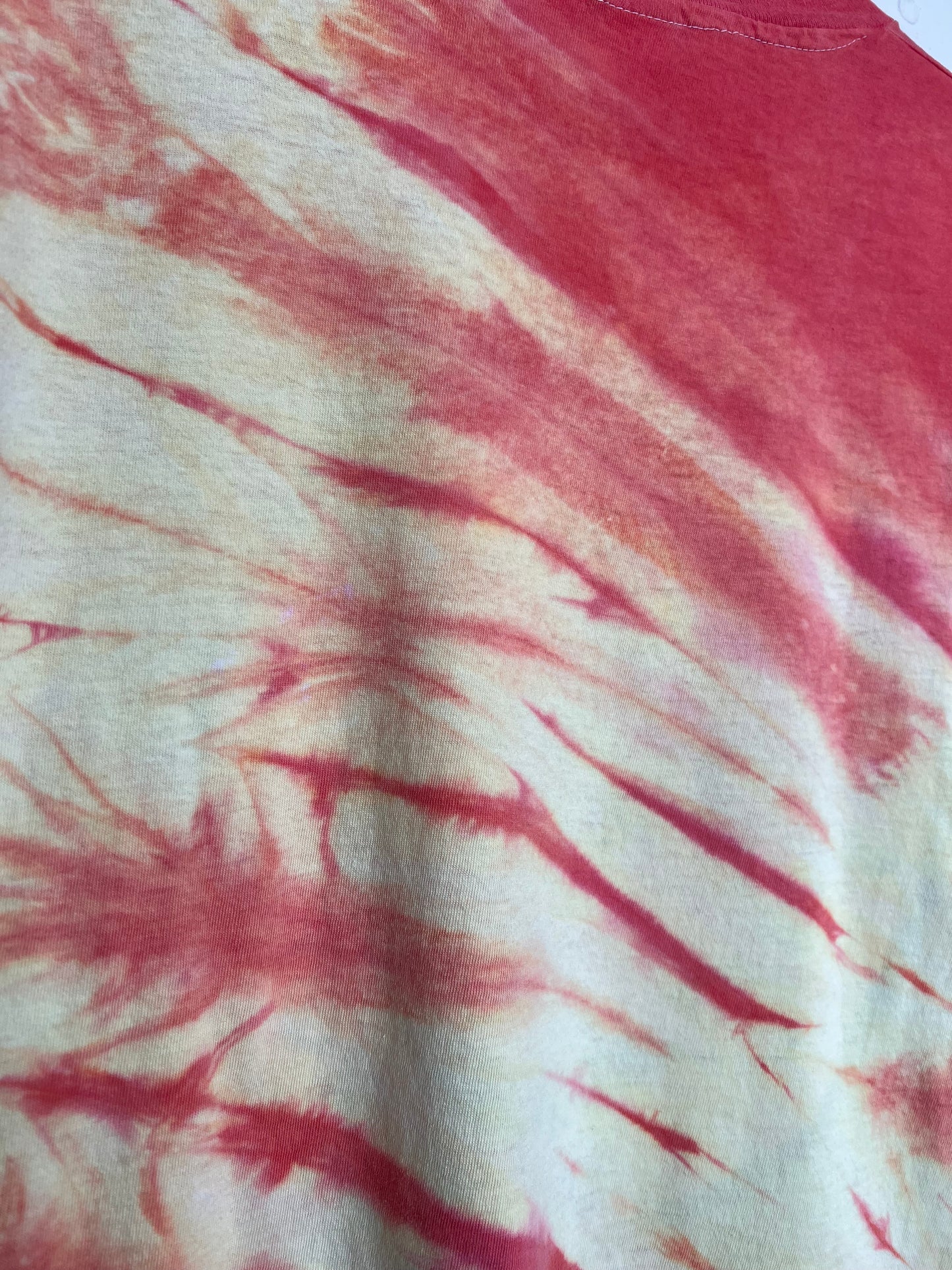 Vintage 1988 Little Feat Tie Dye Tee
